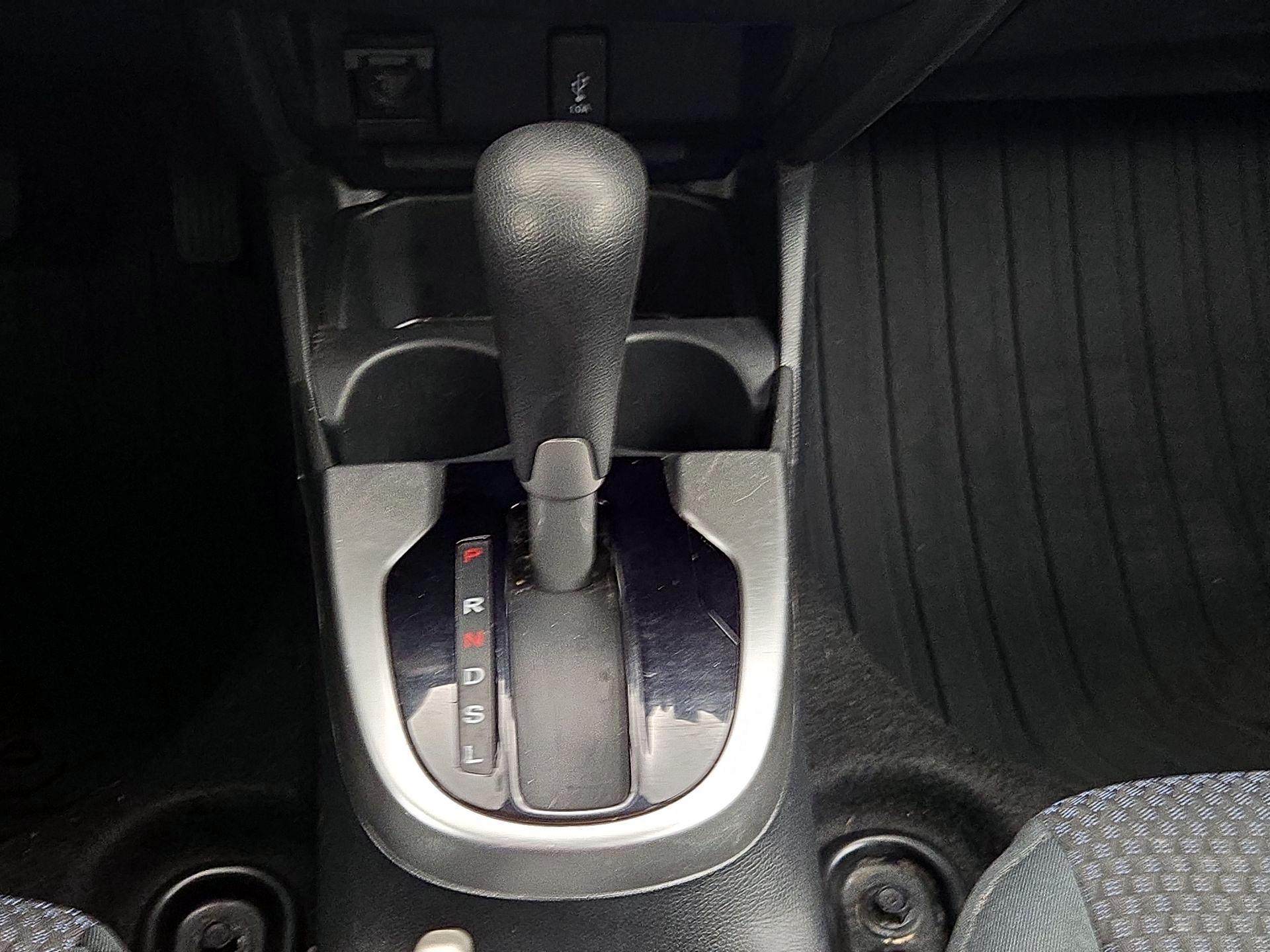 Thumbnail: 2019 Honda Fit - 17