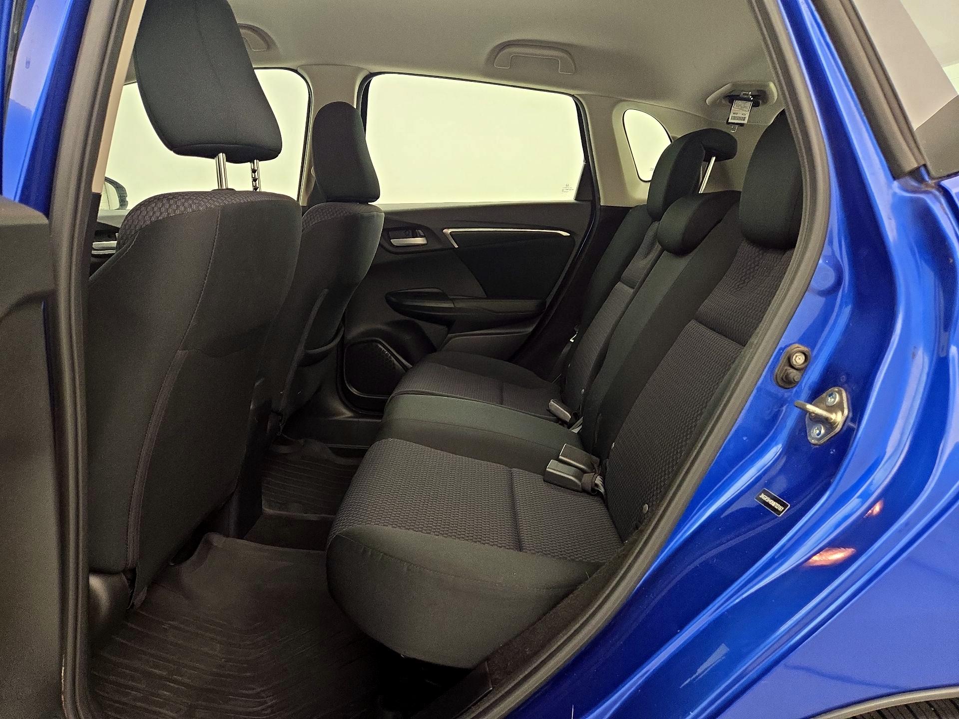 Thumbnail: 2019 Honda Fit - 18
