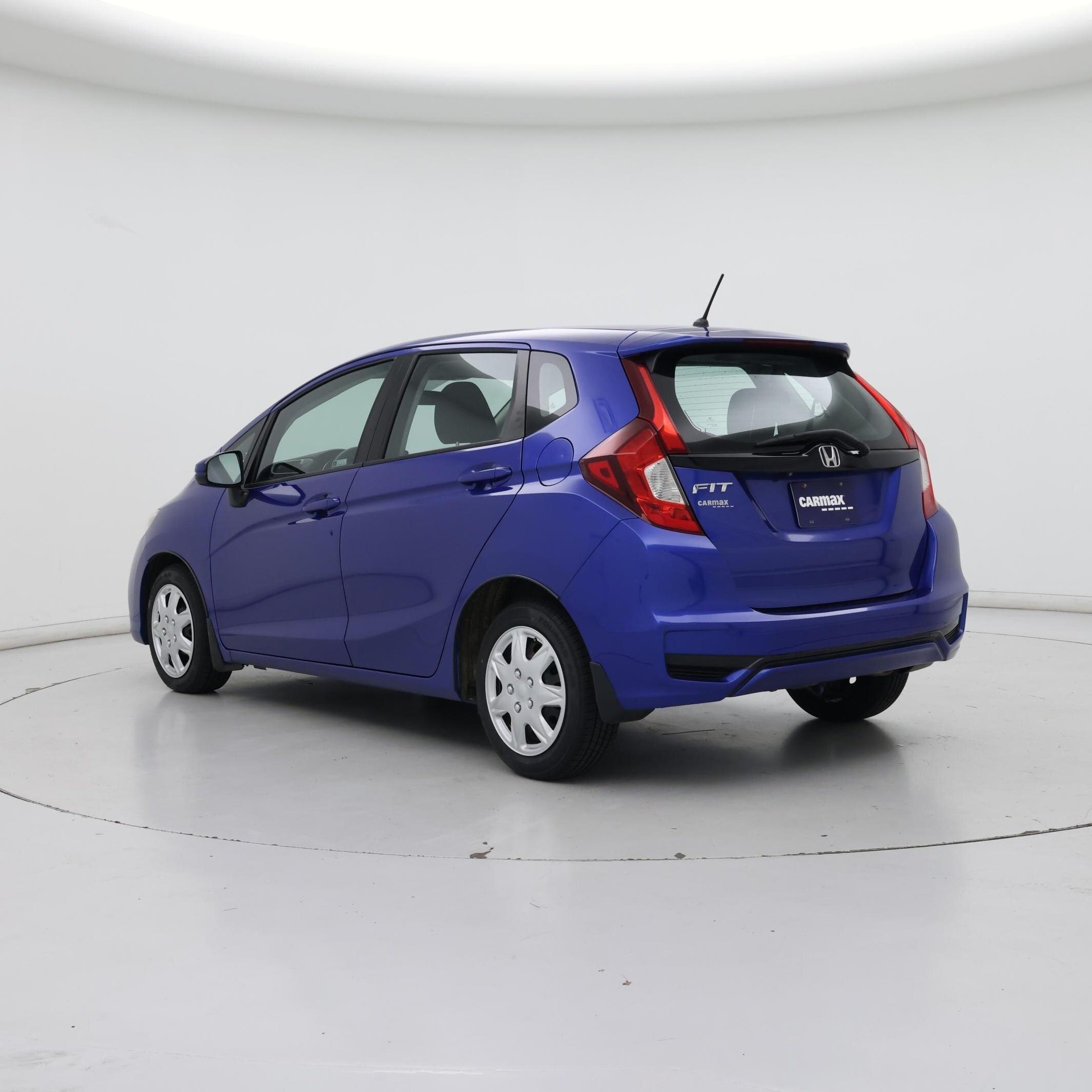 Thumbnail: 2019 Honda Fit - 2