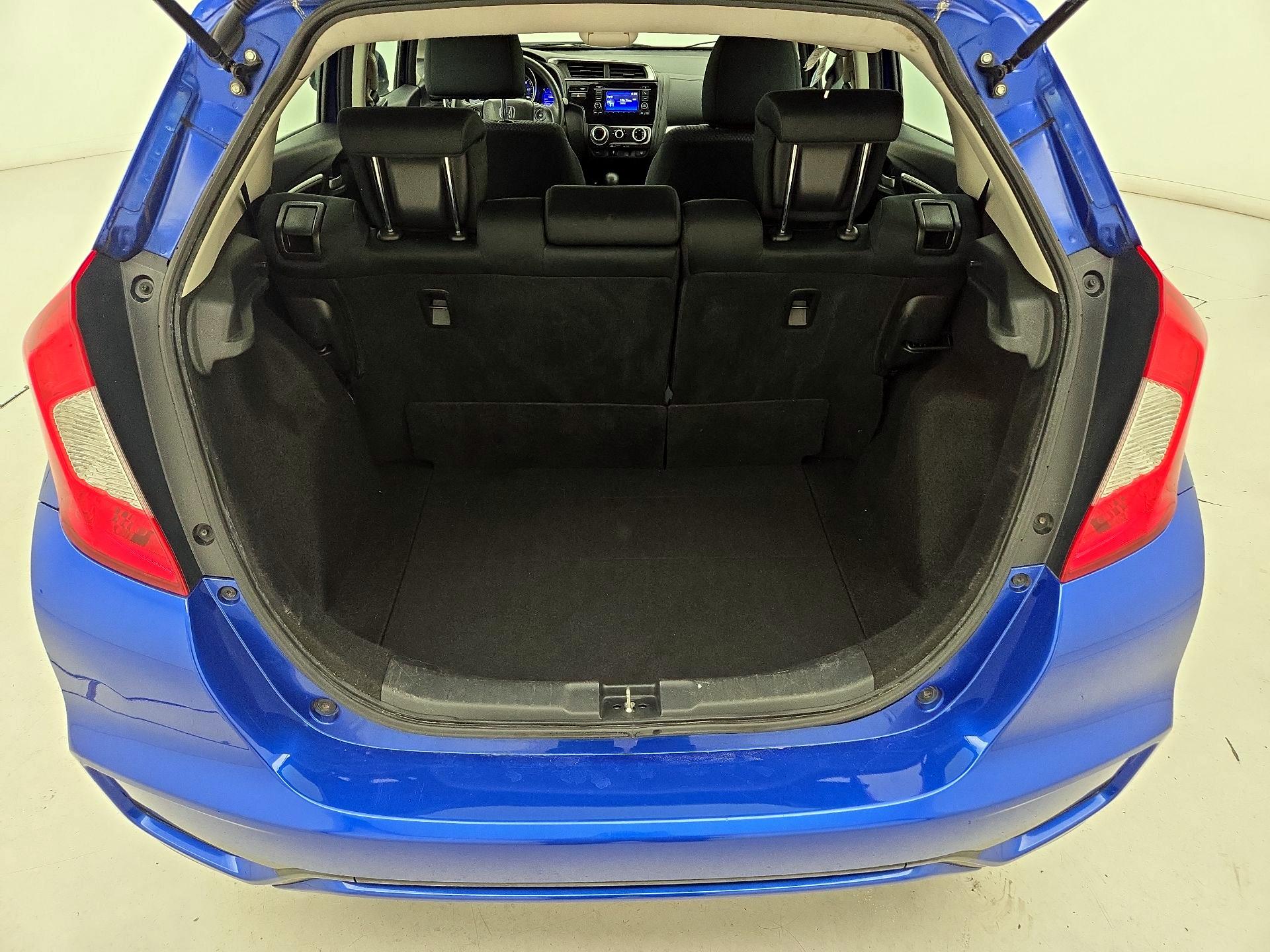 Thumbnail: 2019 Honda Fit - 19