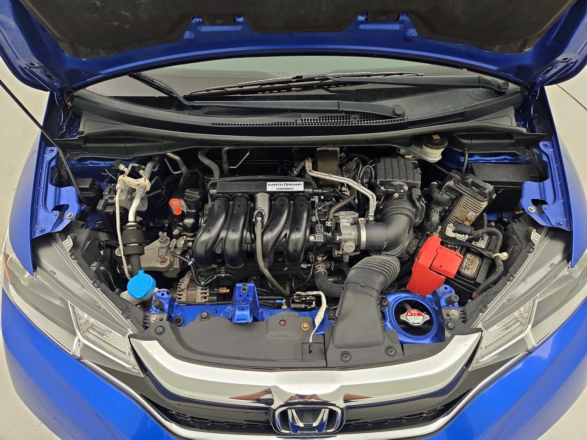 Thumbnail: 2019 Honda Fit - 20