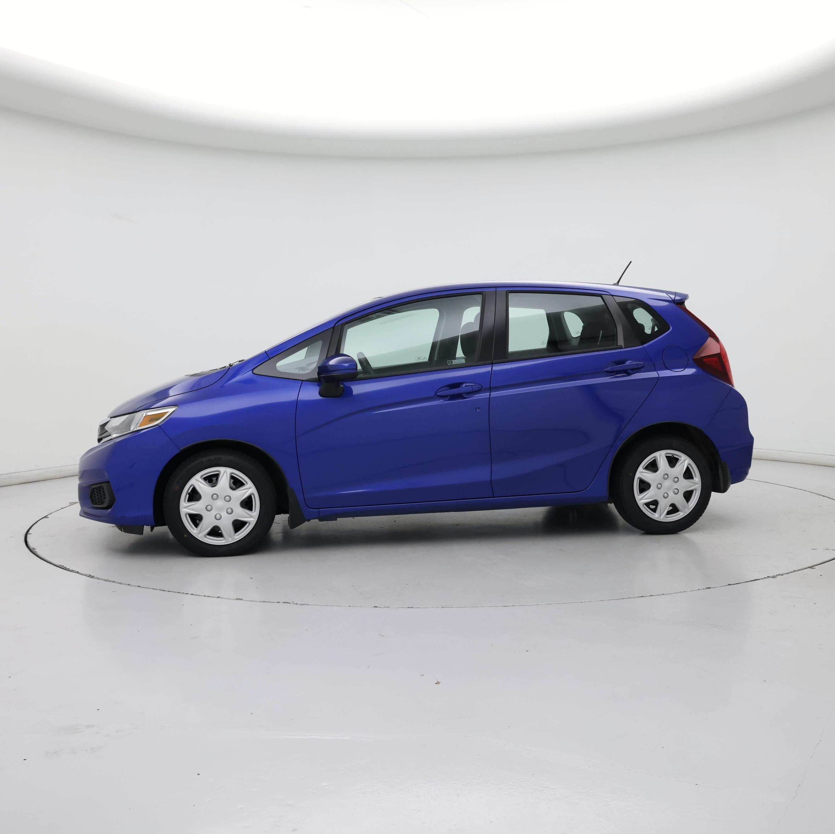 Thumbnail: 2019 Honda Fit - 3