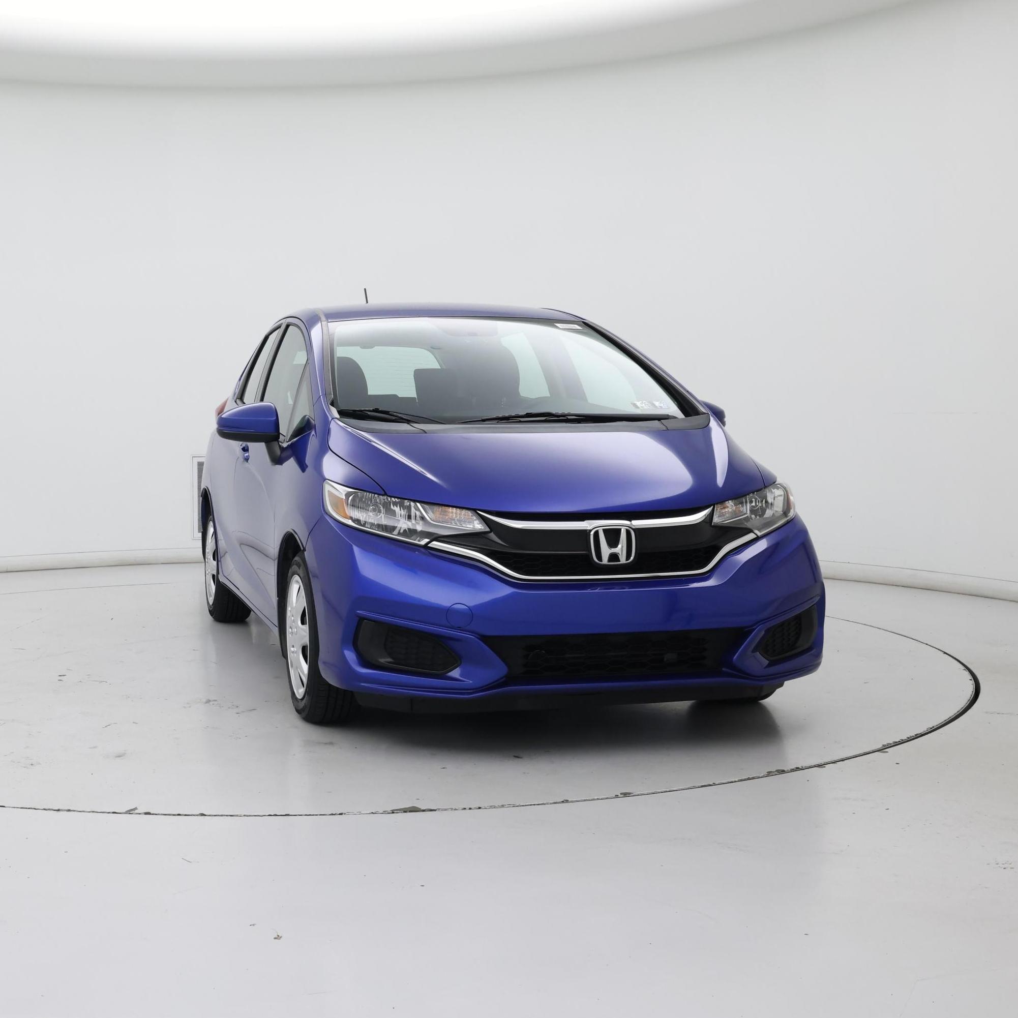 Thumbnail: 2019 Honda Fit - 5