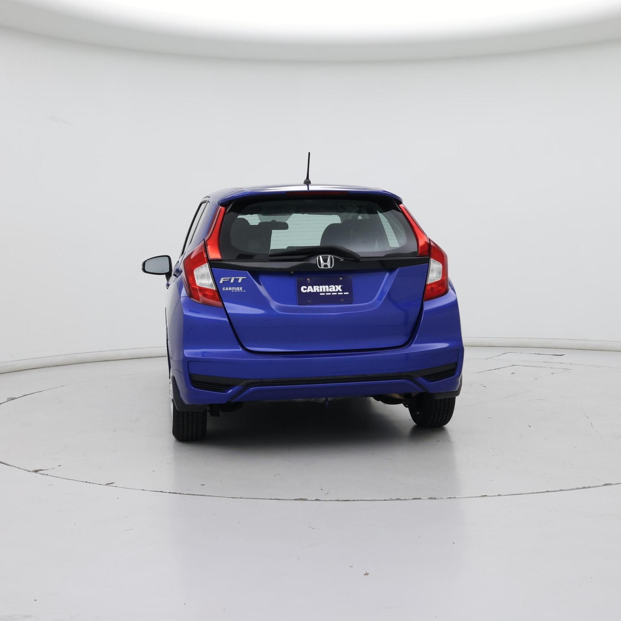 Thumbnail: 2019 Honda Fit - 6