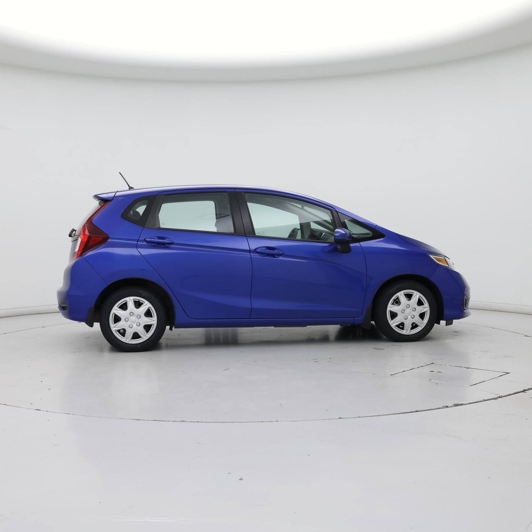 Thumbnail: 2019 Honda Fit - 7