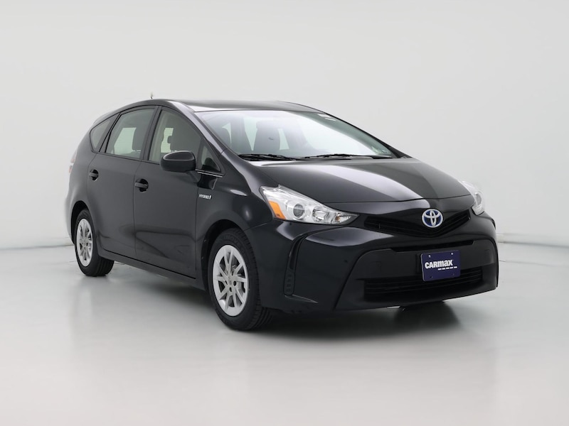 2017 Toyota Prius v Two -
                  Lancaster, PA