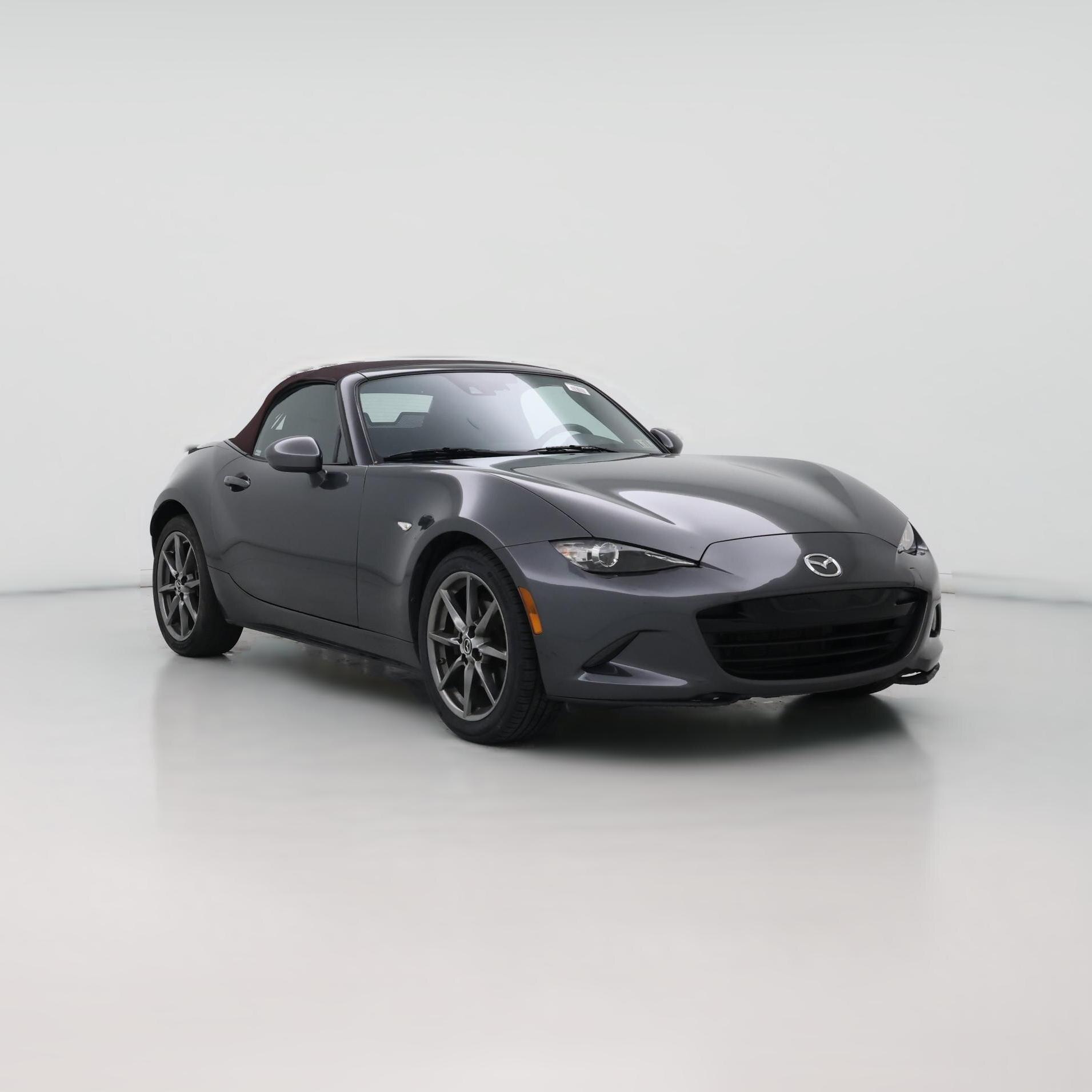 Thumbnail: 2018 Mazda MX-5 Miata - 1