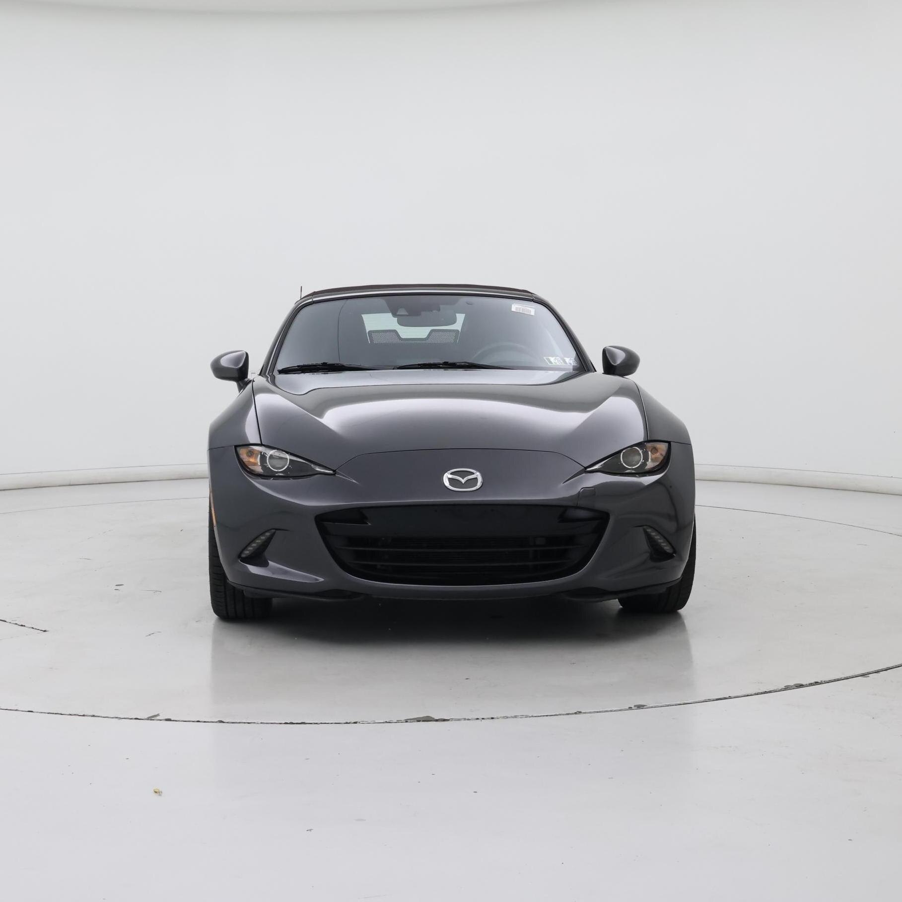 Thumbnail: 2018 Mazda MX-5 Miata - 5