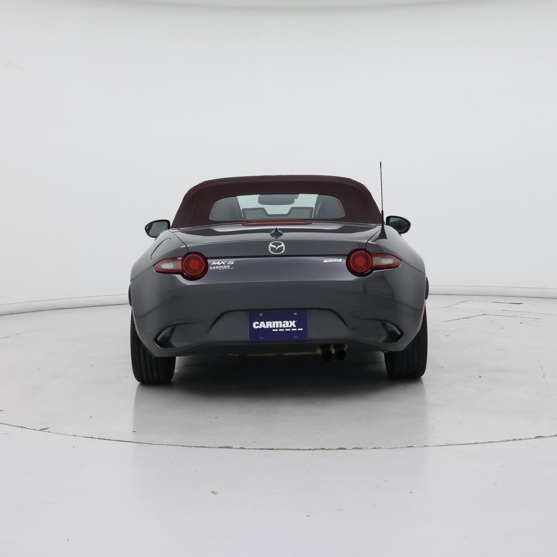 Thumbnail: 2018 Mazda MX-5 Miata - 6