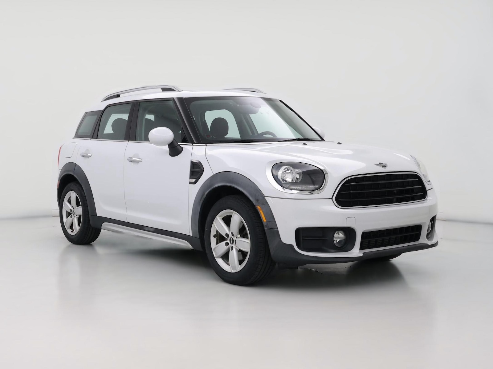 2019 MINI Countryman Base