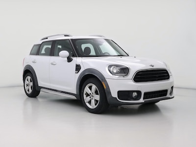 2019 Mini Cooper Countryman