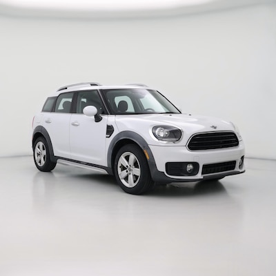 2019 Mini Cooper Countryman