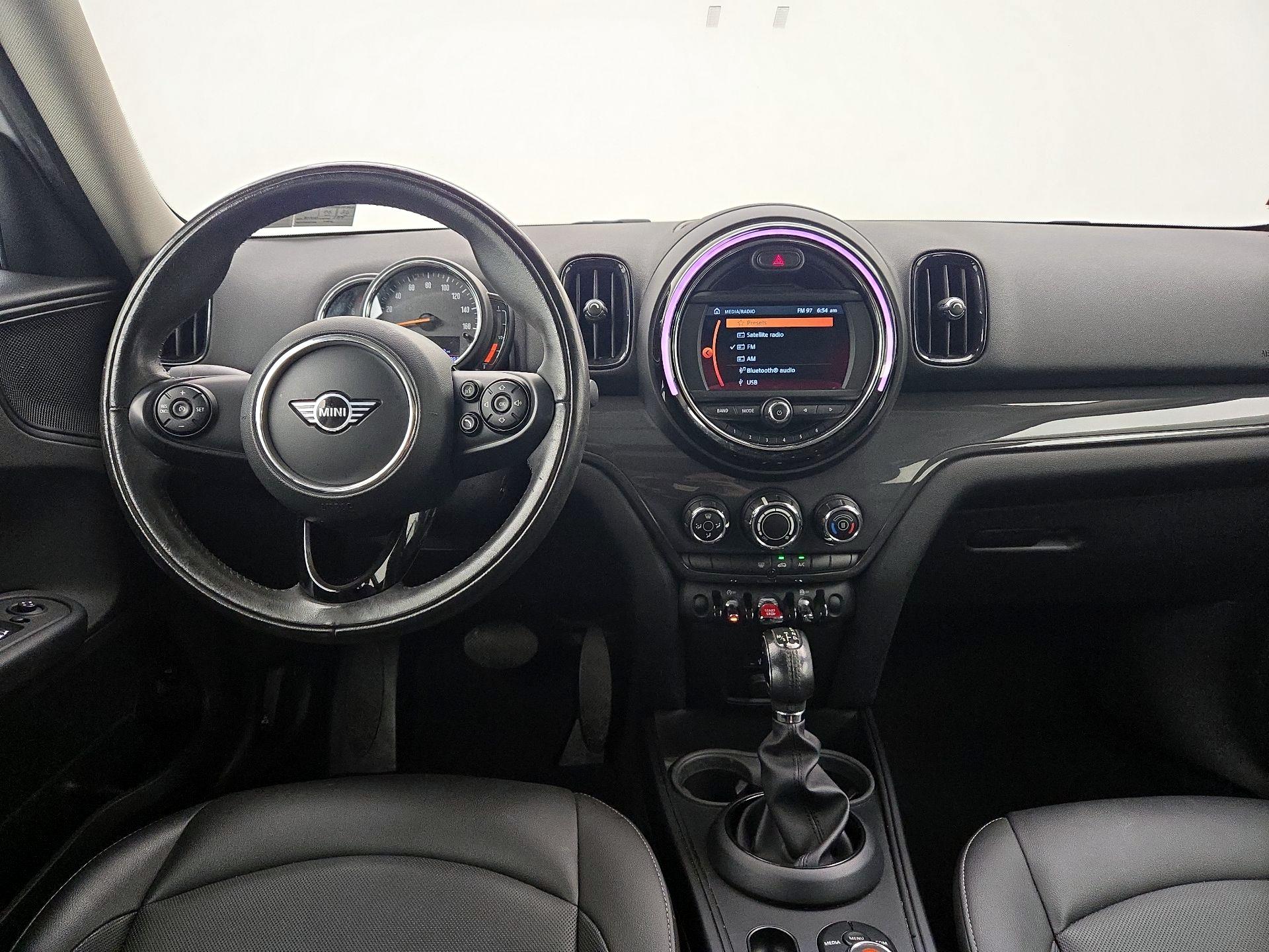 Thumbnail: 2019 MINI Cooper Countryman - 9
