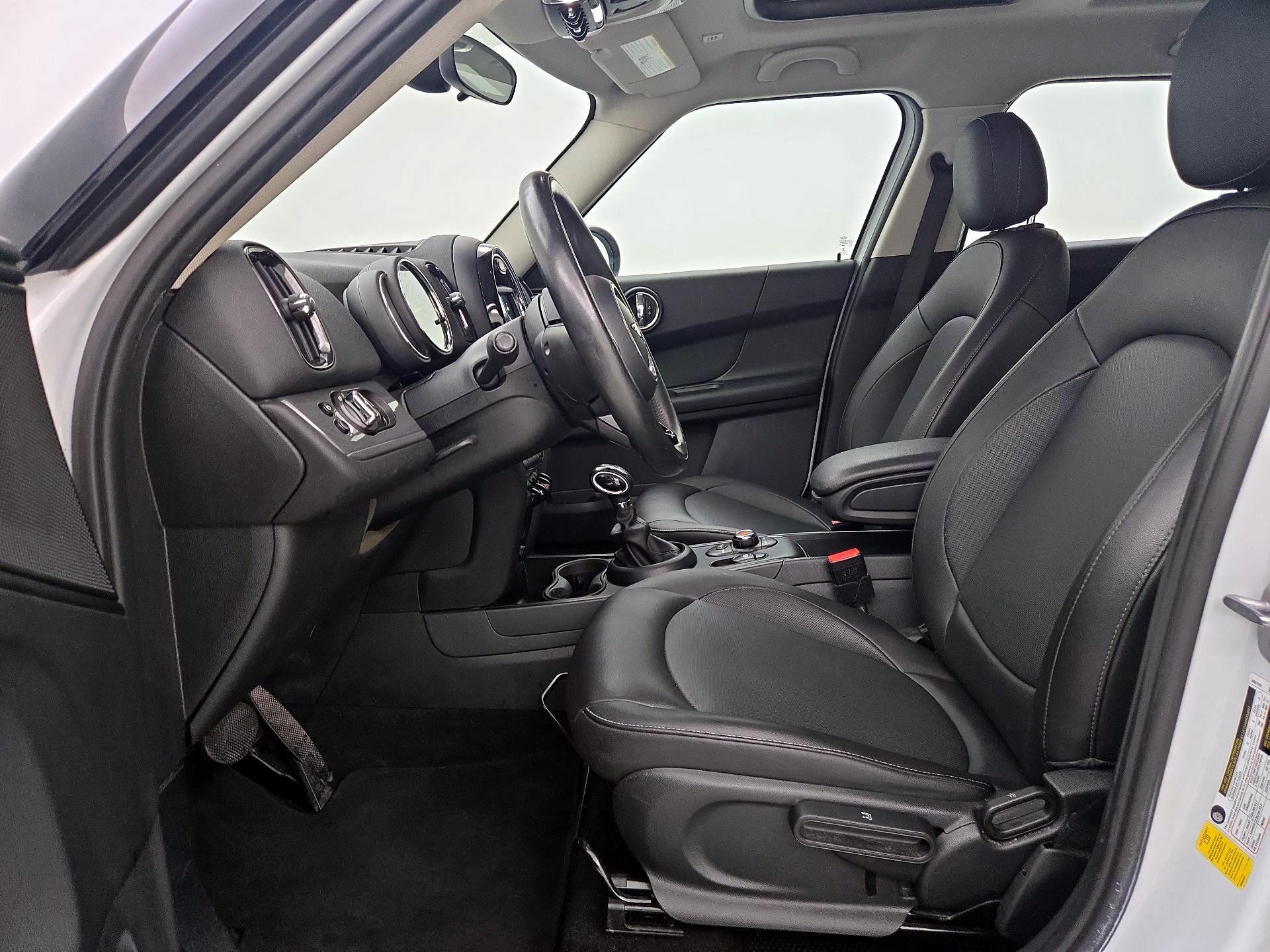 Thumbnail: 2019 MINI Cooper Countryman - 11