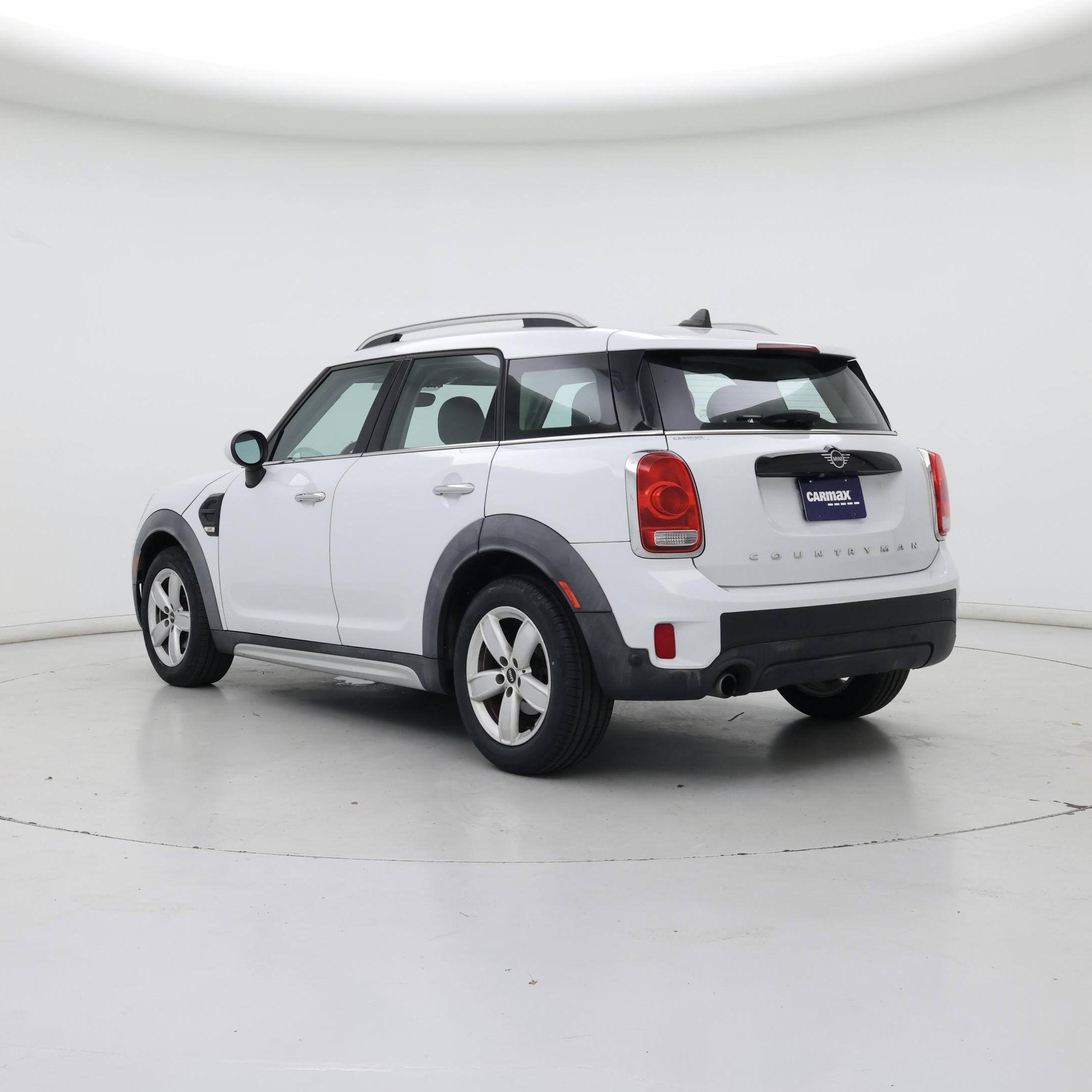 Thumbnail: 2019 MINI Cooper Countryman - 2