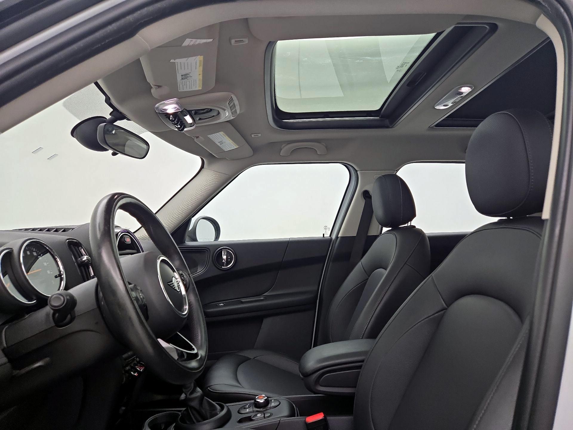Thumbnail: 2019 MINI Cooper Countryman - 19
