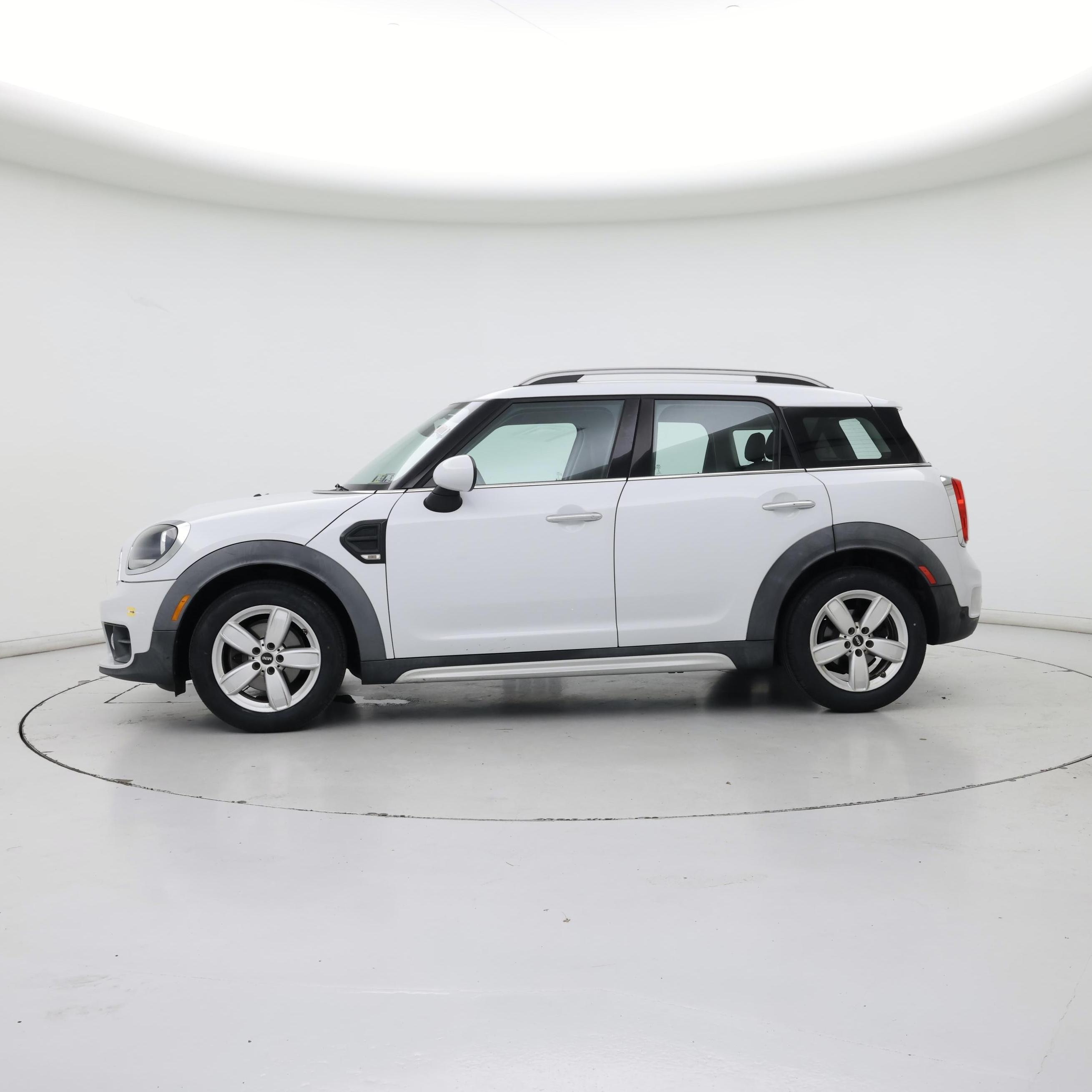 Thumbnail: 2019 MINI Cooper Countryman - 3