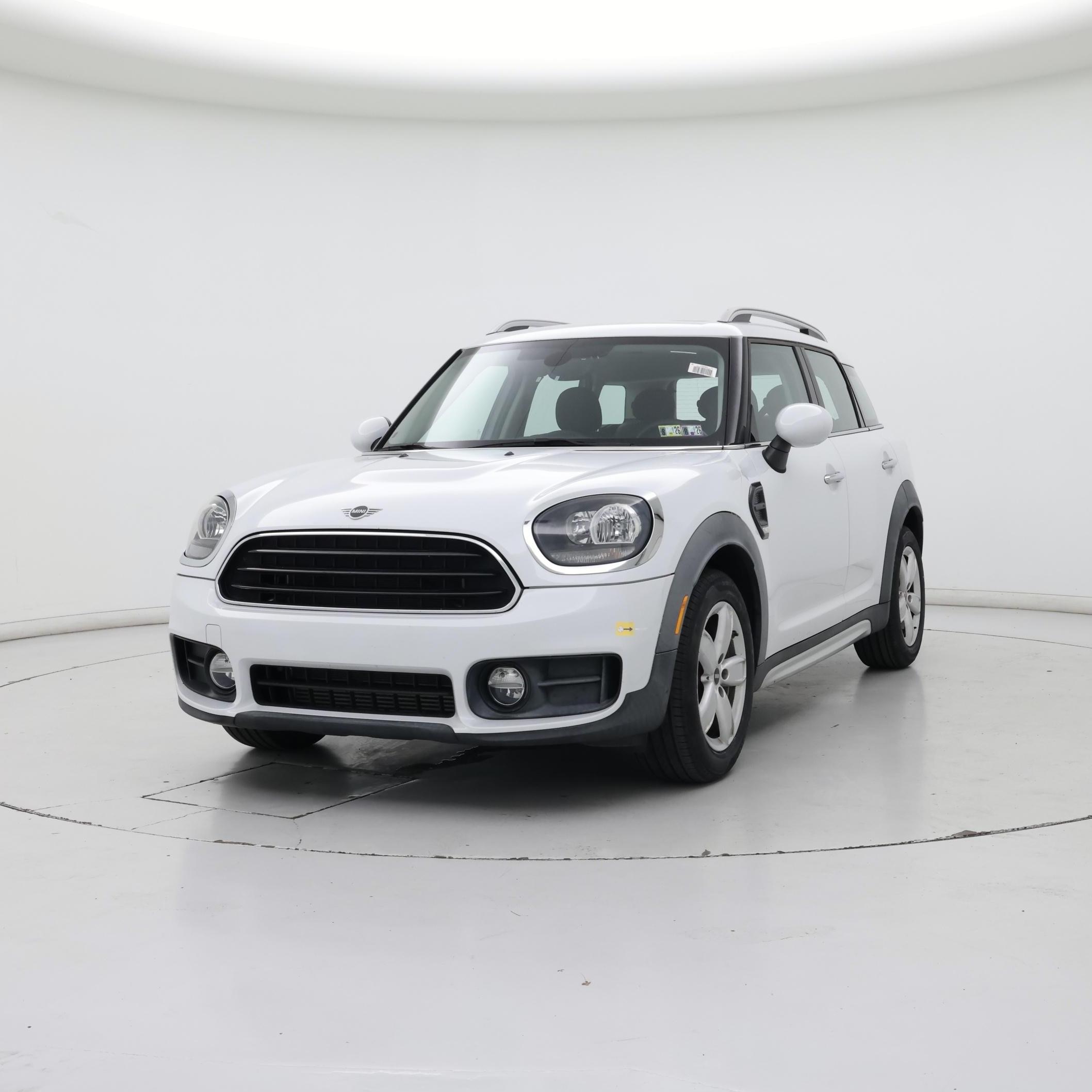 Thumbnail: 2019 MINI Cooper Countryman - 4