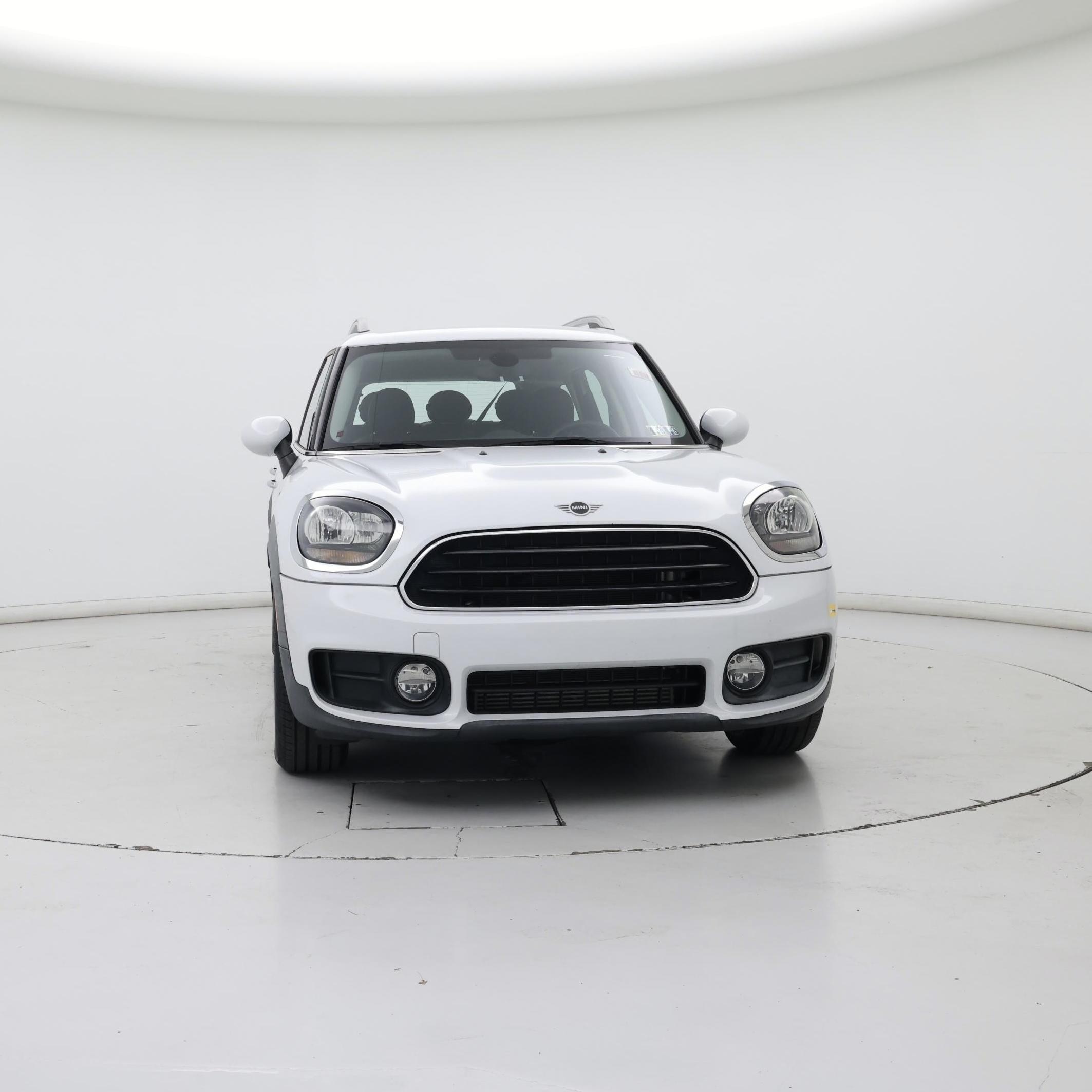 Thumbnail: 2019 MINI Cooper Countryman - 5