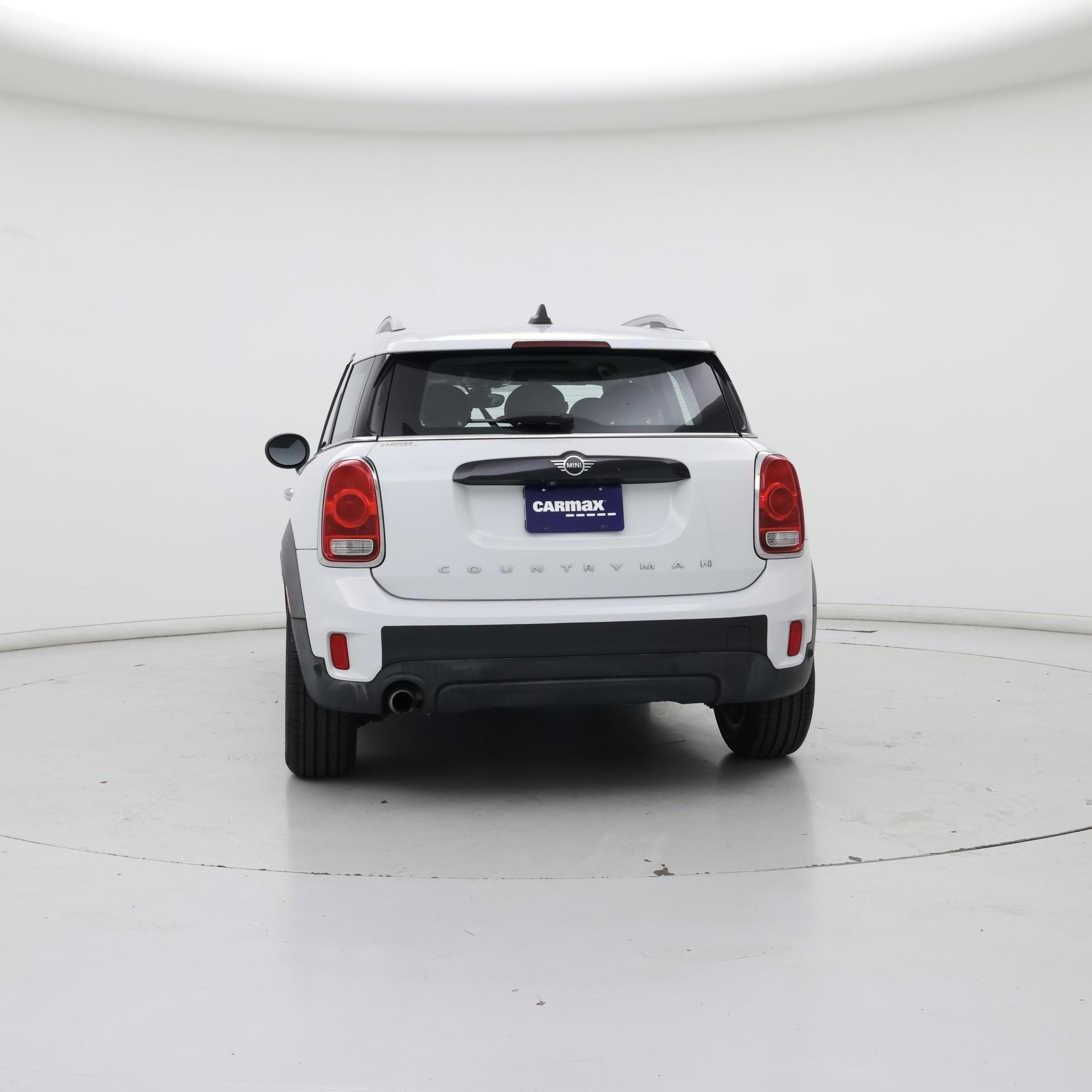 Thumbnail: 2019 MINI Cooper Countryman - 6