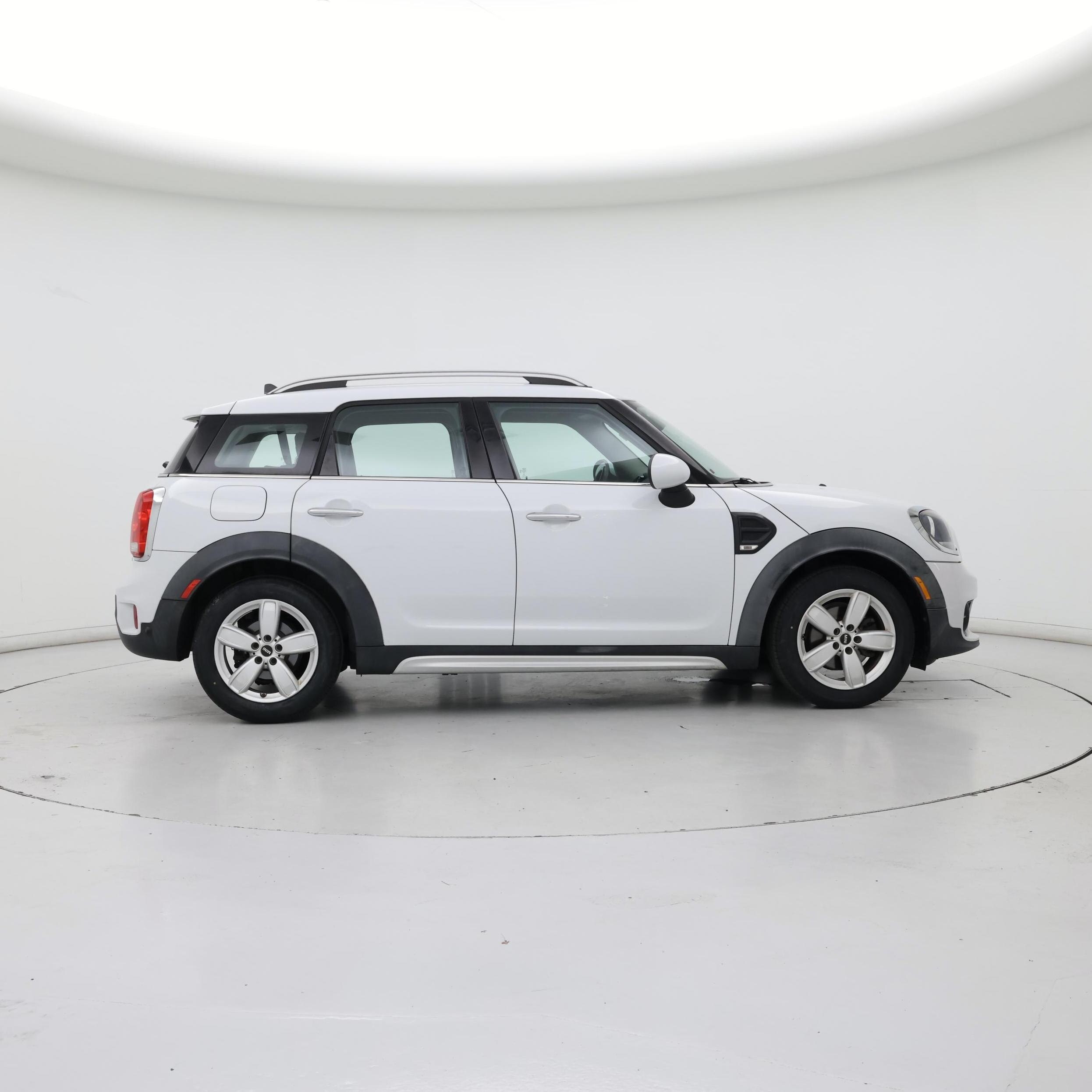 Thumbnail: 2019 MINI Cooper Countryman - 7