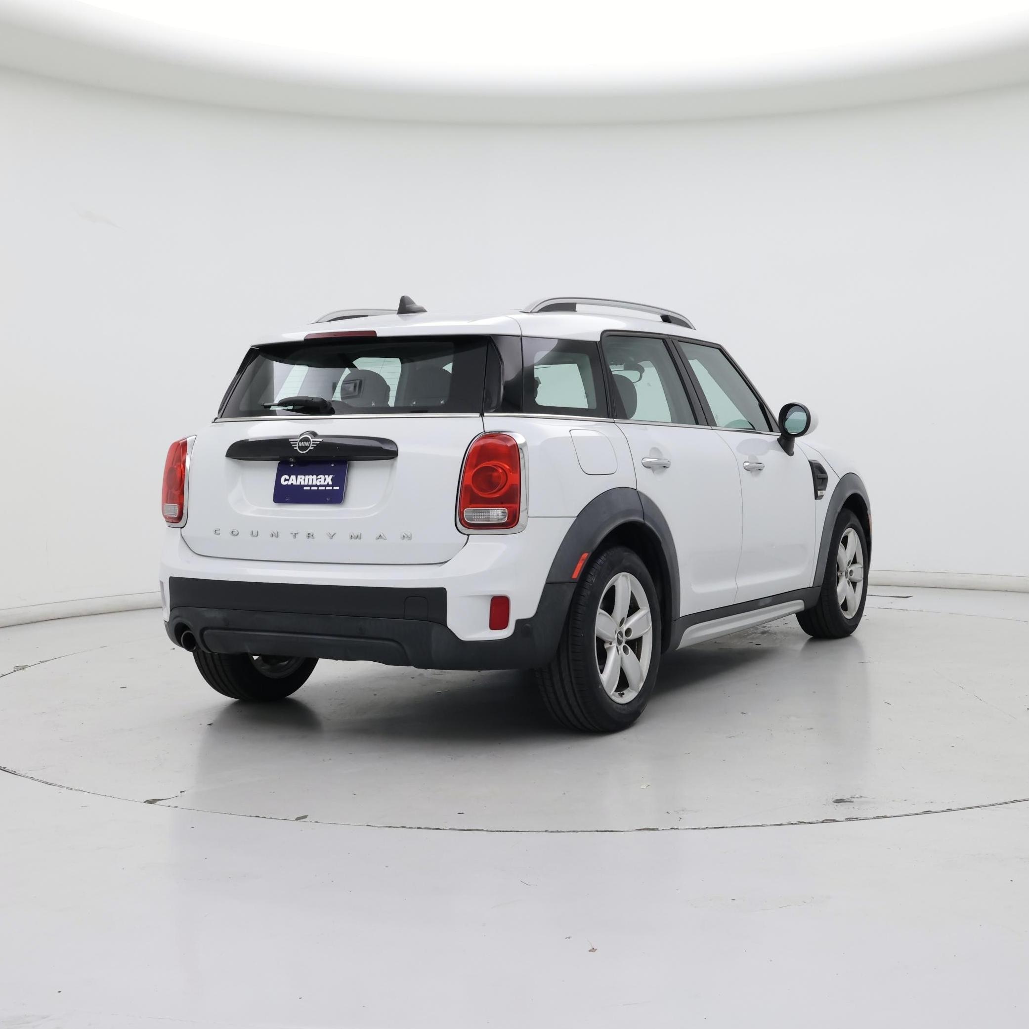 Thumbnail: 2019 MINI Cooper Countryman - 8