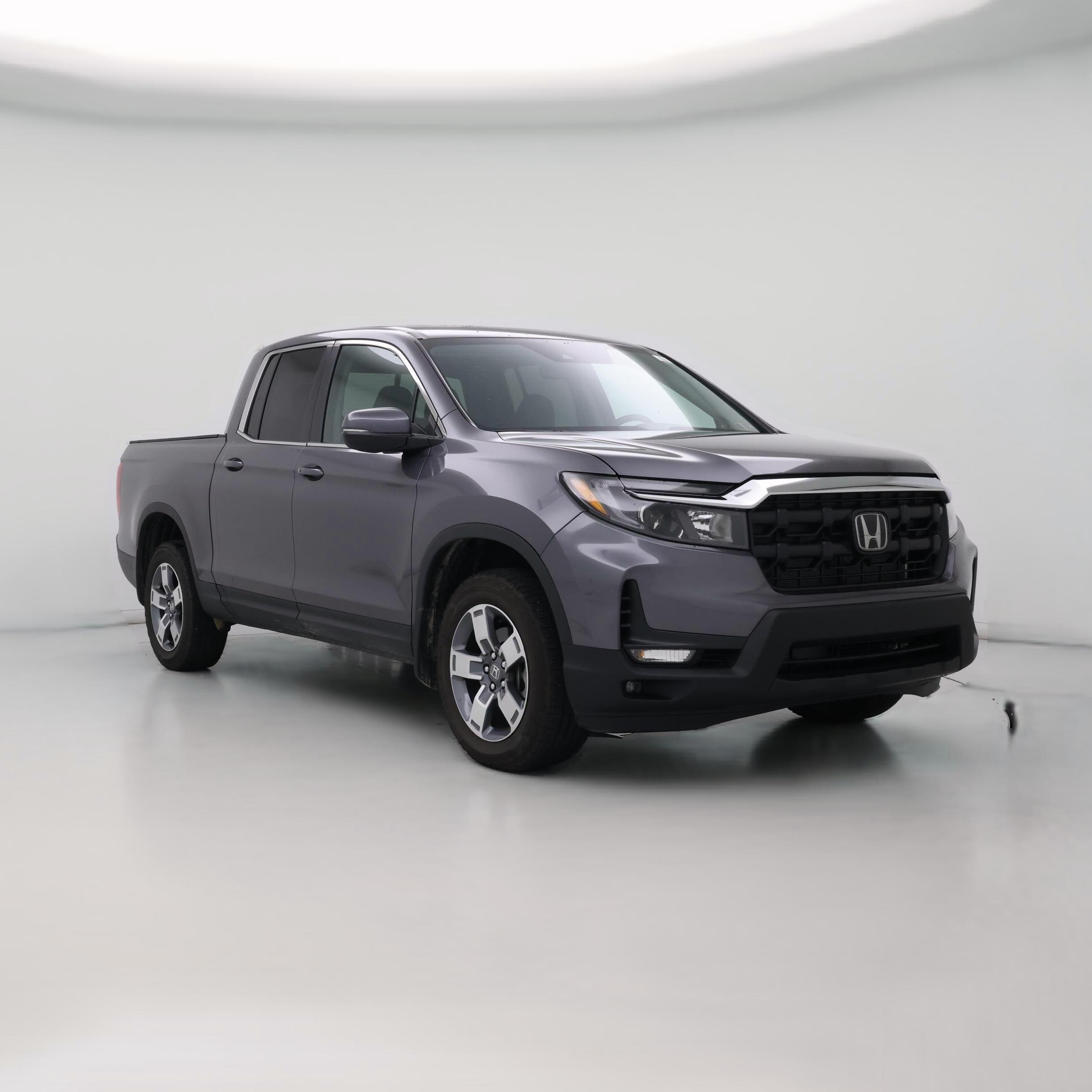 Thumbnail: 2024 Honda Ridgeline - 1