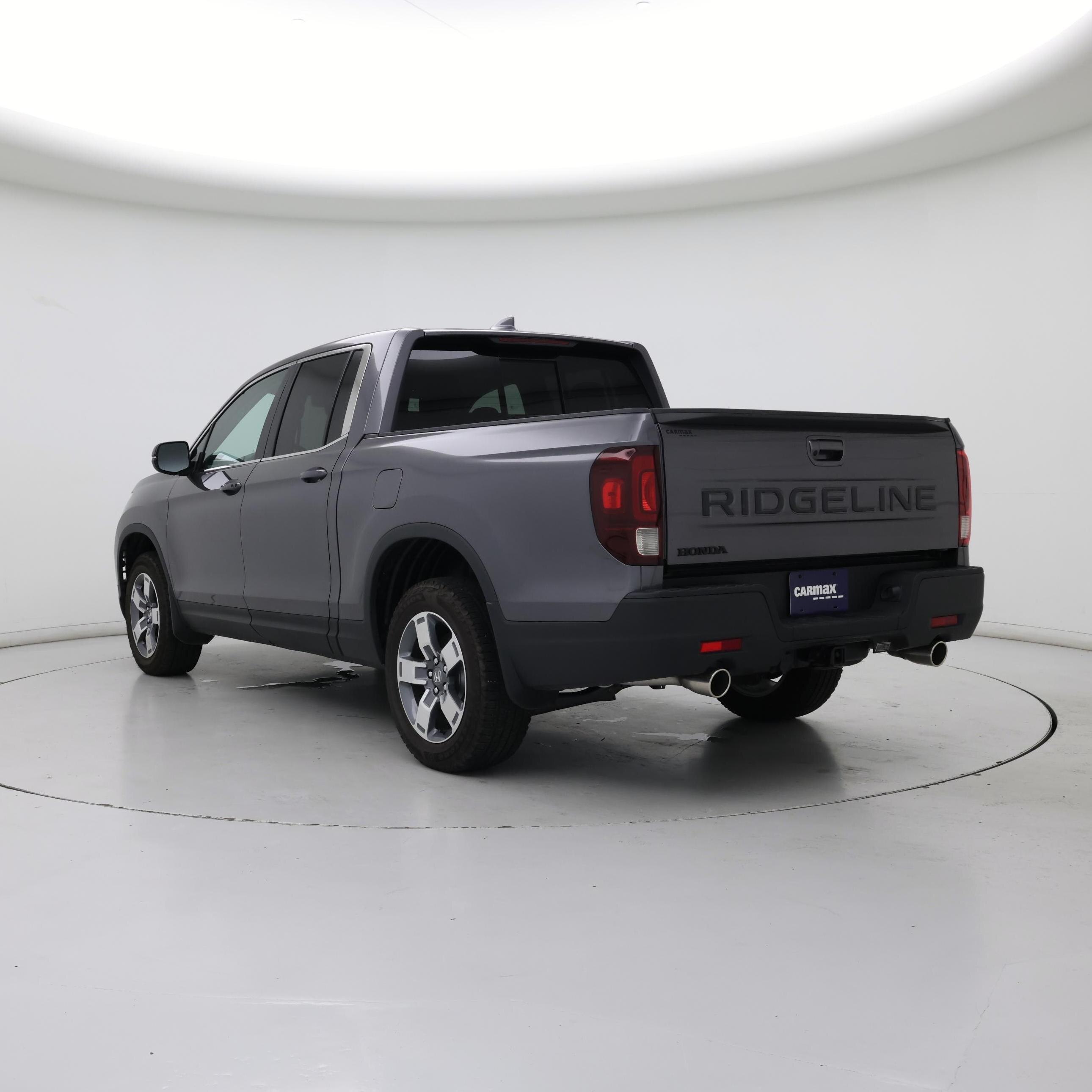 Thumbnail: 2024 Honda Ridgeline - 2