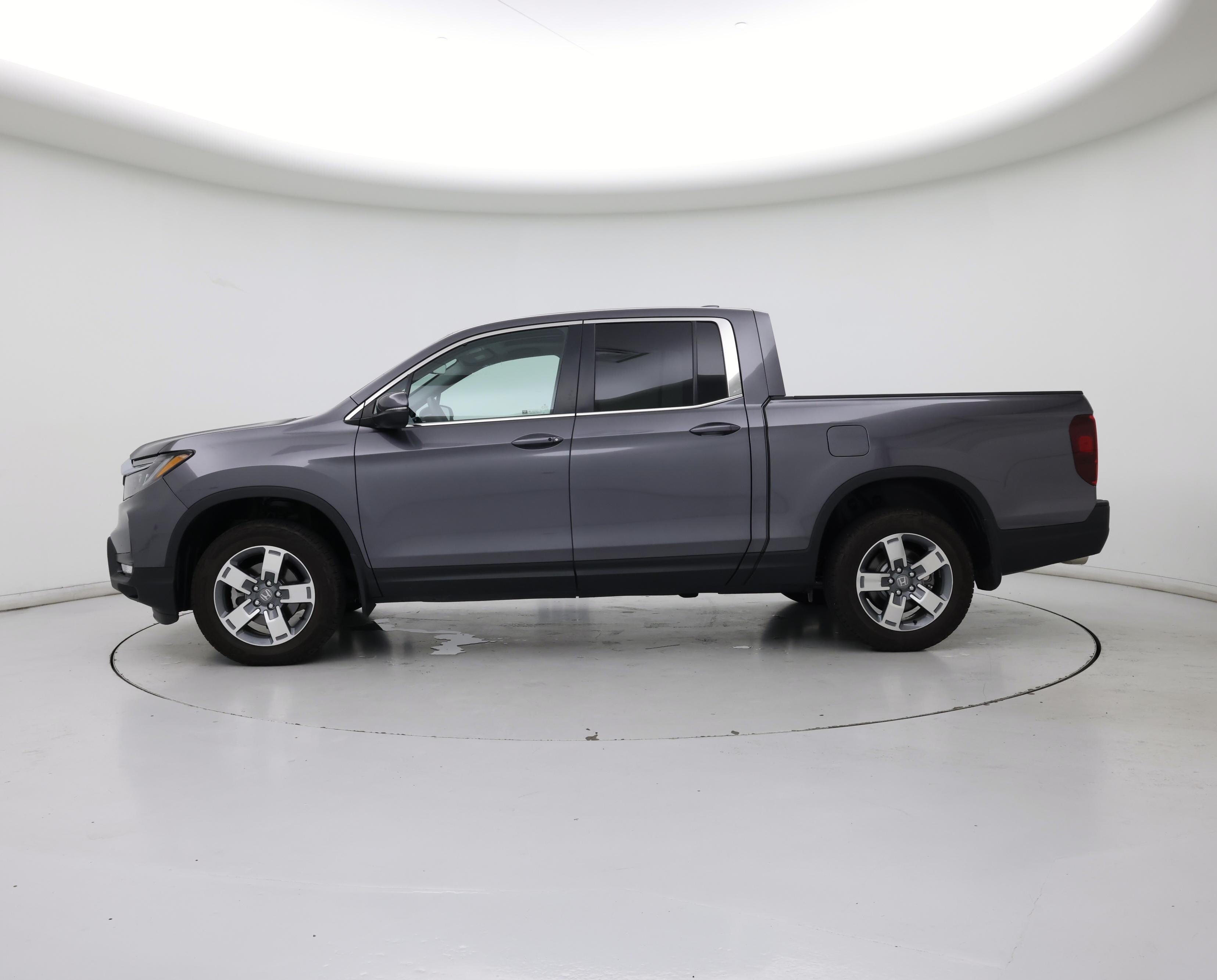 Thumbnail: 2024 Honda Ridgeline - 3