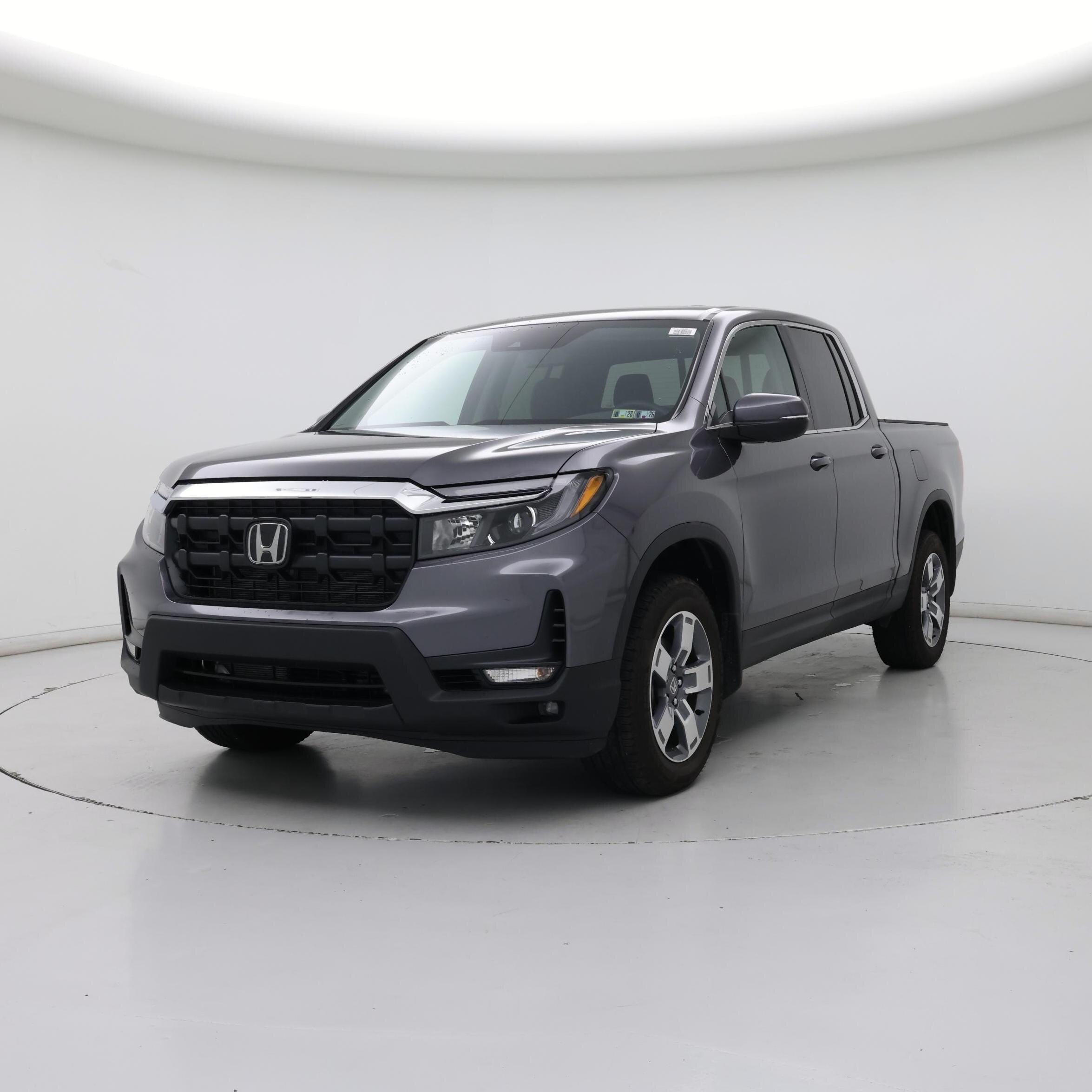 Thumbnail: 2024 Honda Ridgeline - 4