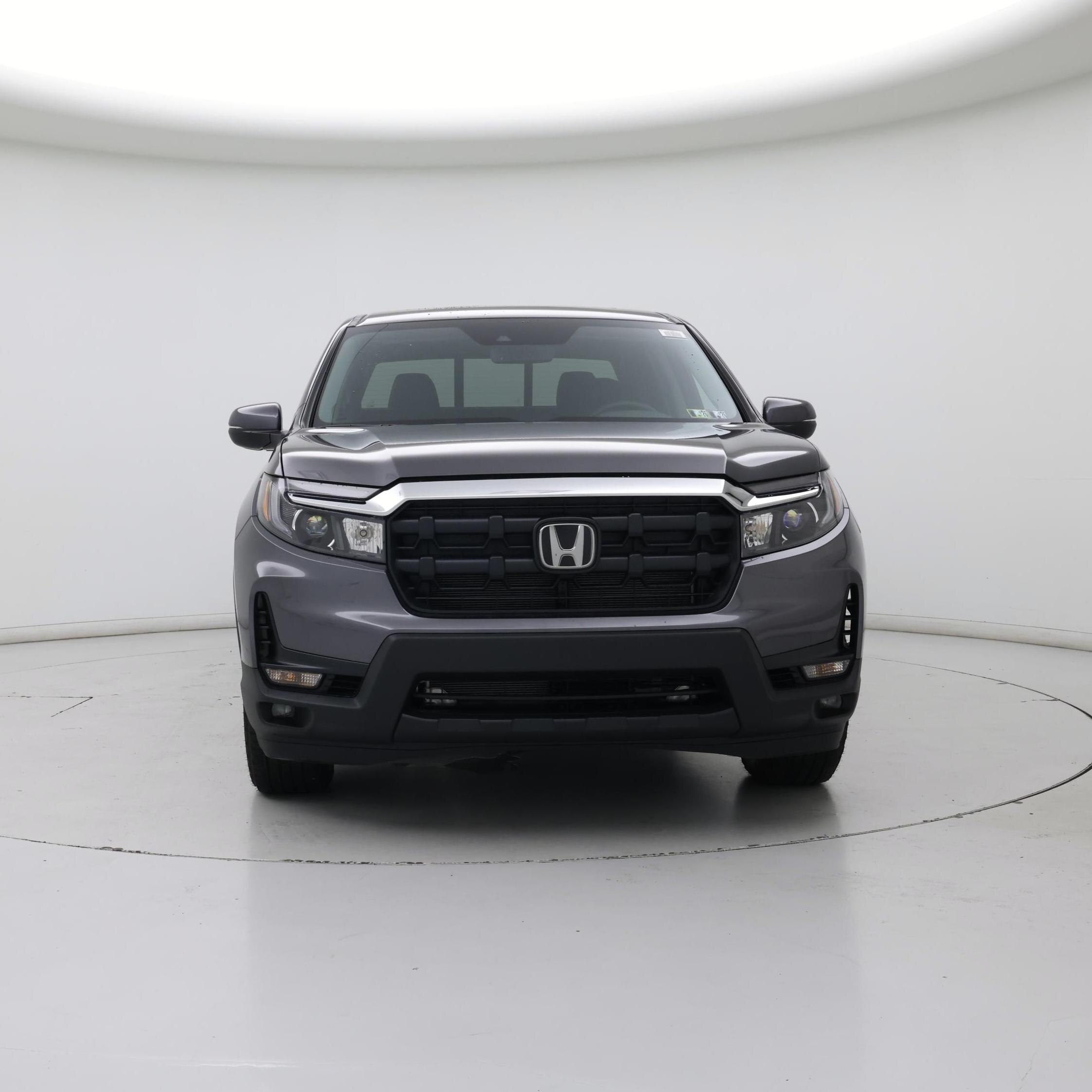 Thumbnail: 2024 Honda Ridgeline - 5