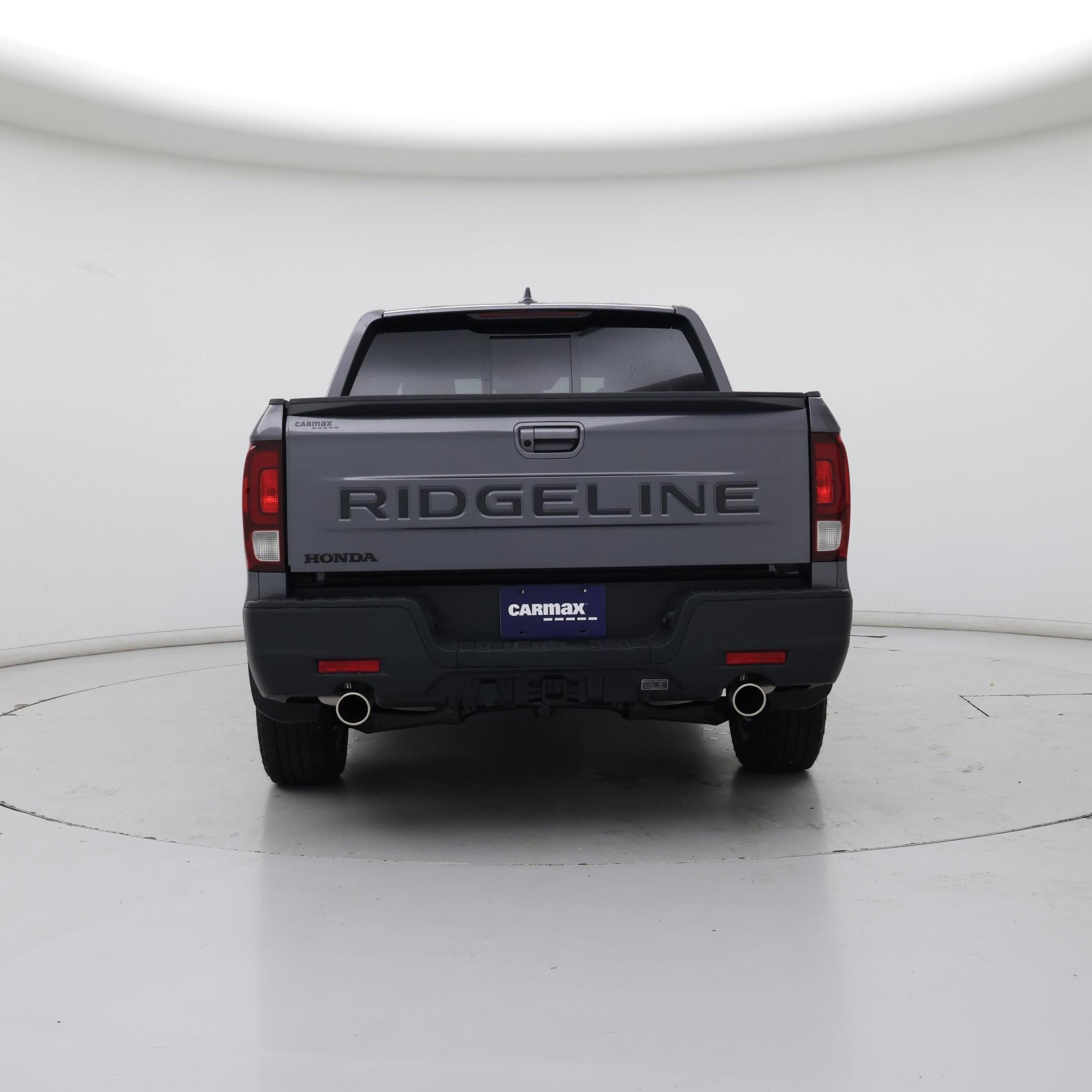 Thumbnail: 2024 Honda Ridgeline - 6