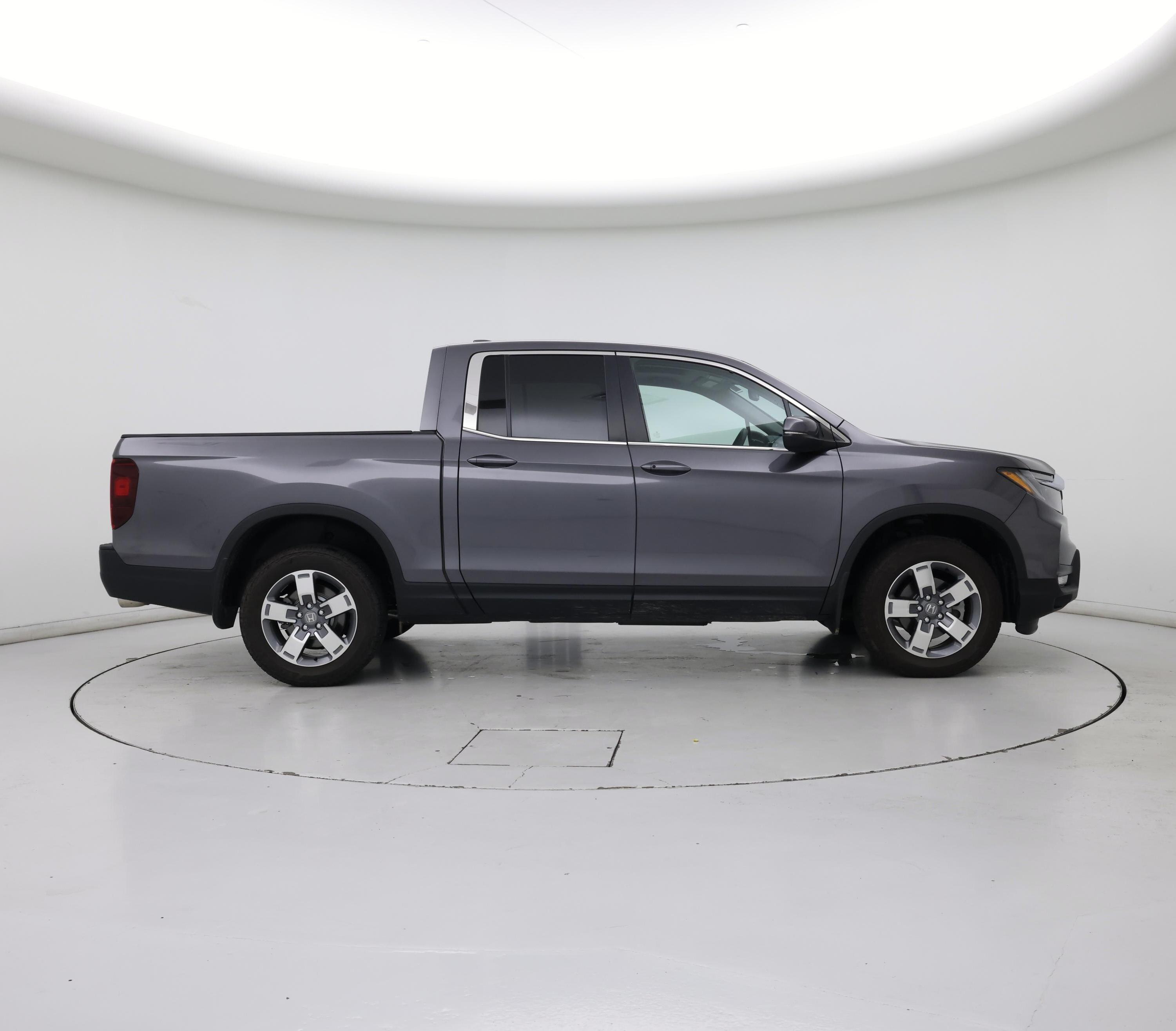 Thumbnail: 2024 Honda Ridgeline - 7