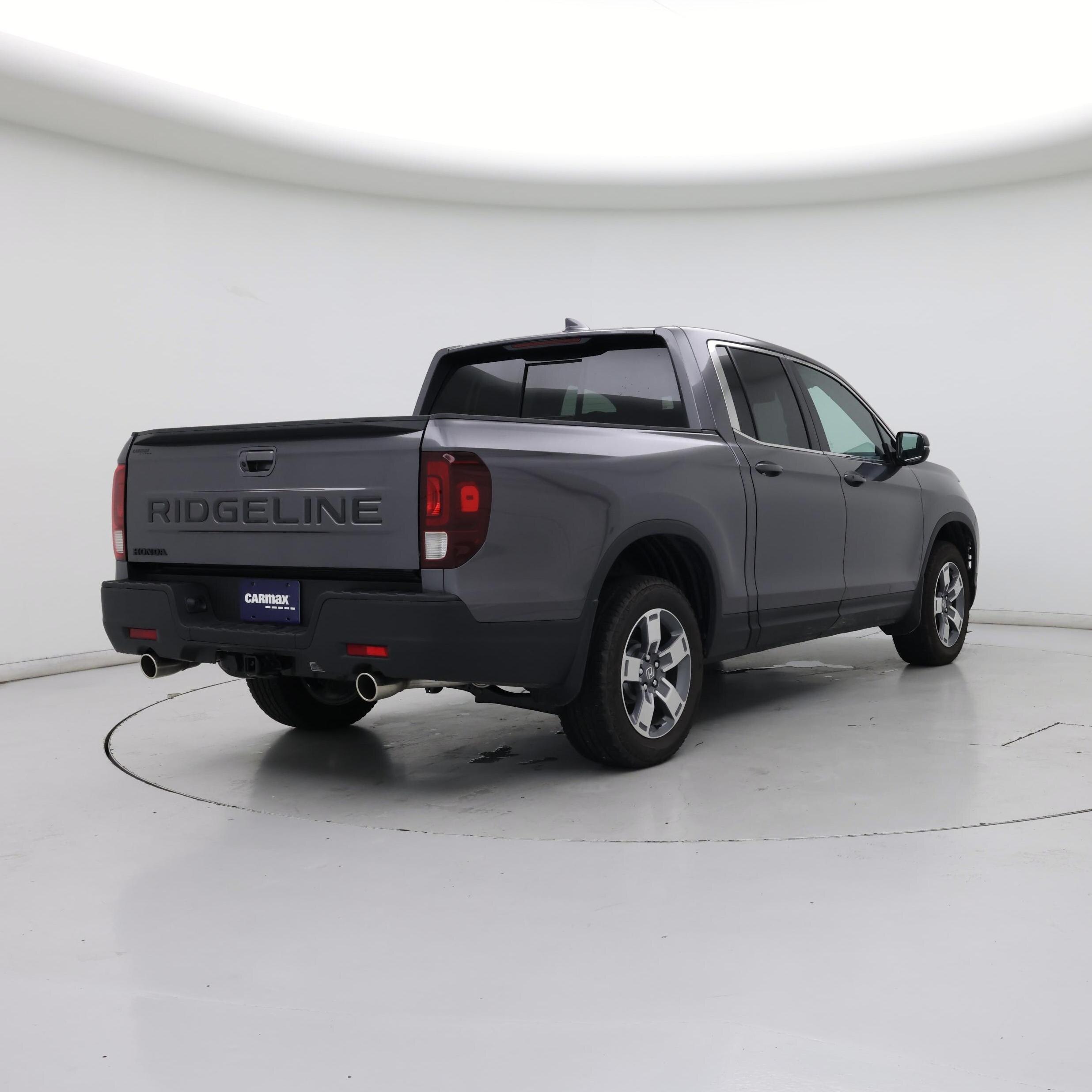 Thumbnail: 2024 Honda Ridgeline - 8