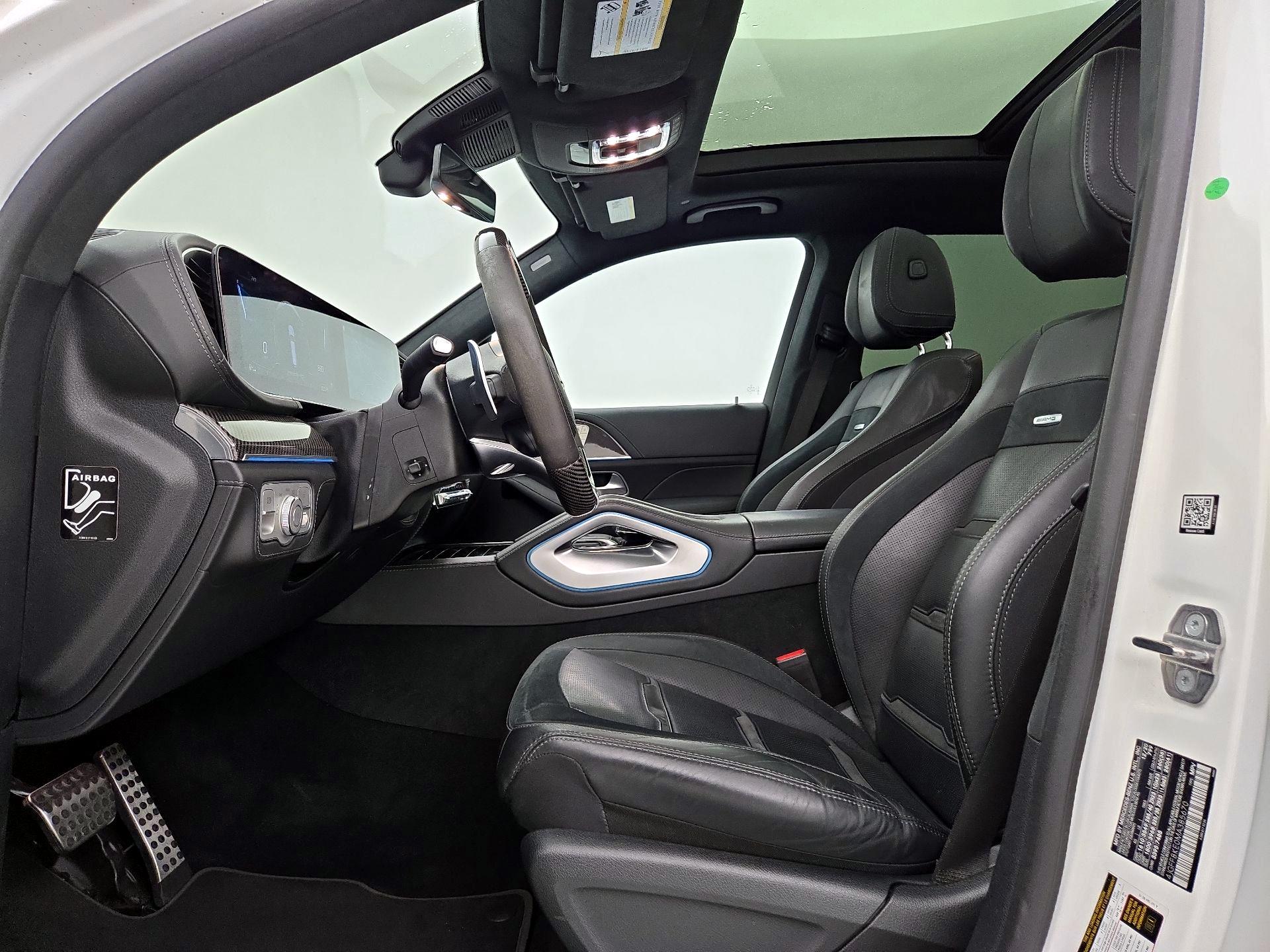 Thumbnail: 2021 Mercedes-Benz GL-Class - 11