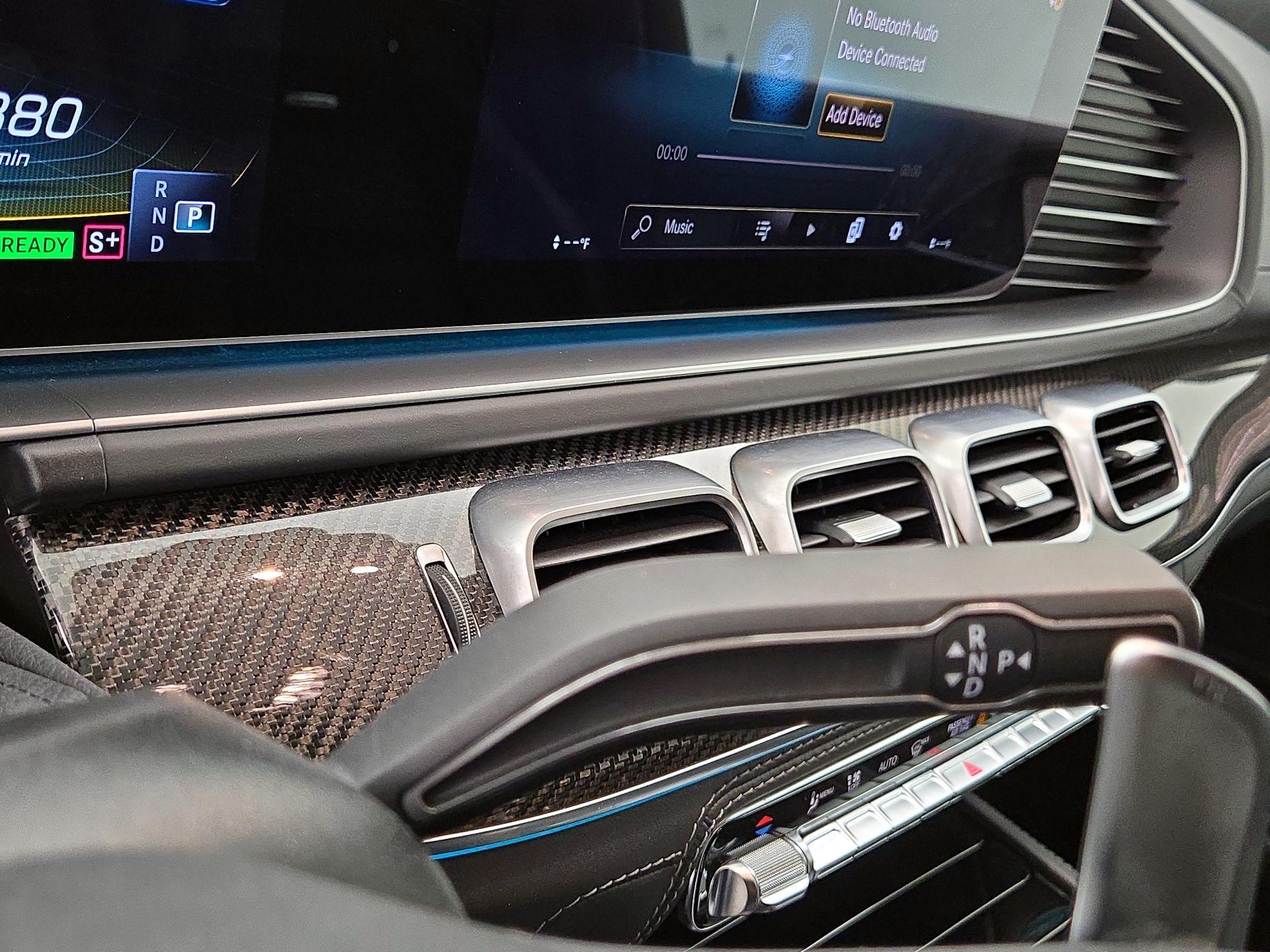 Thumbnail: 2021 Mercedes-Benz GL-Class - 18