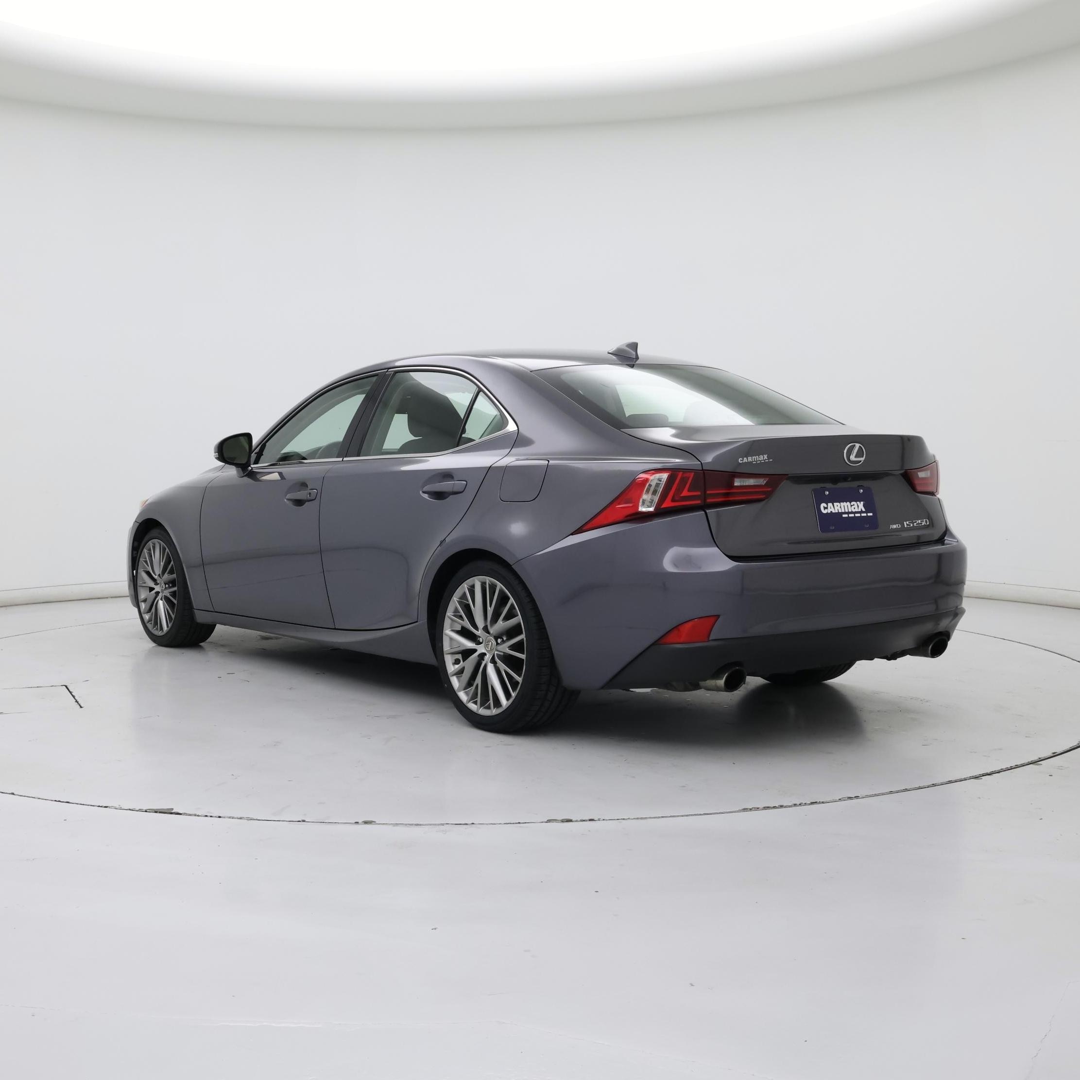 Thumbnail: 2014 Lexus IS - 2