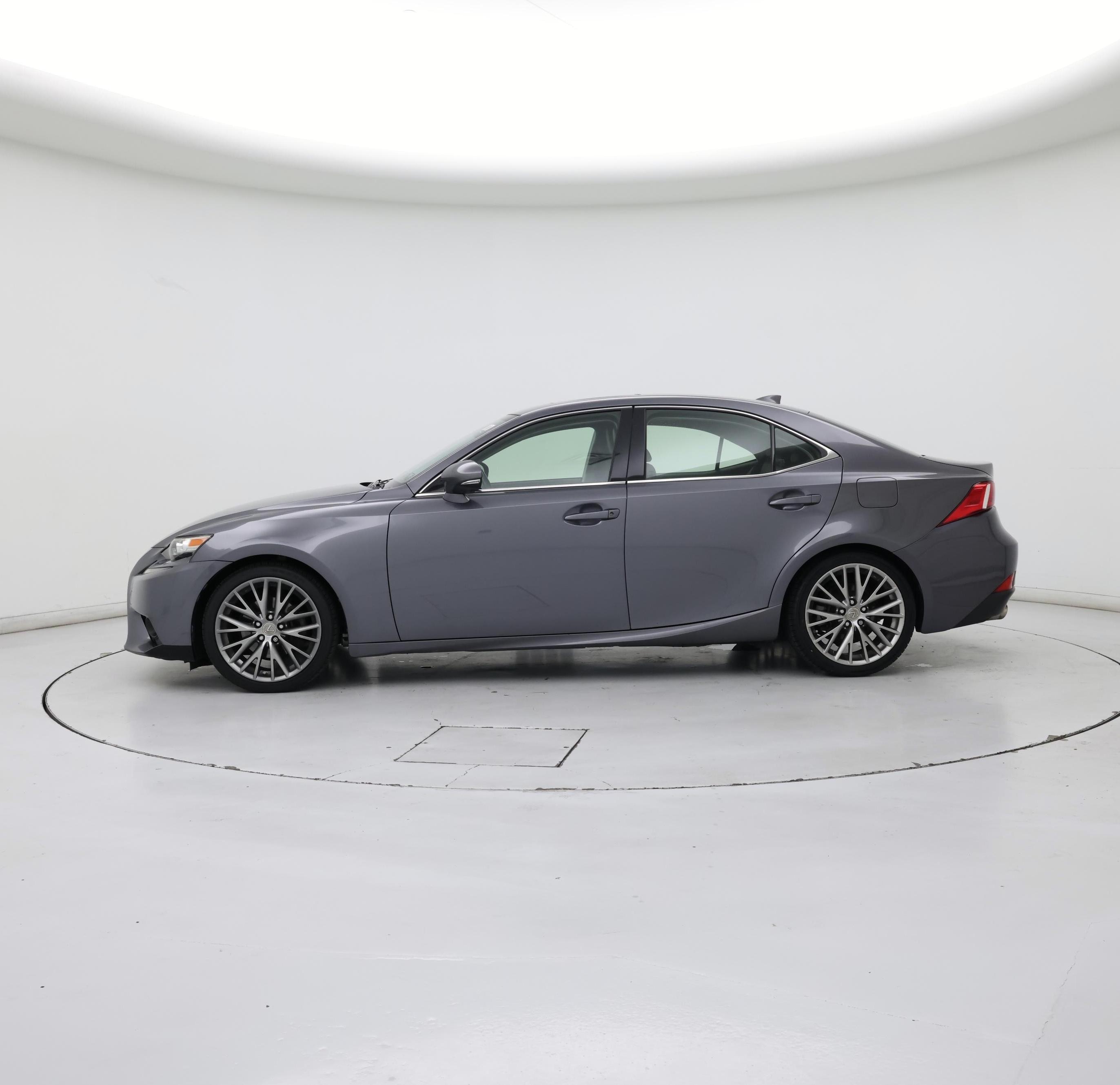 Thumbnail: 2014 Lexus IS - 3