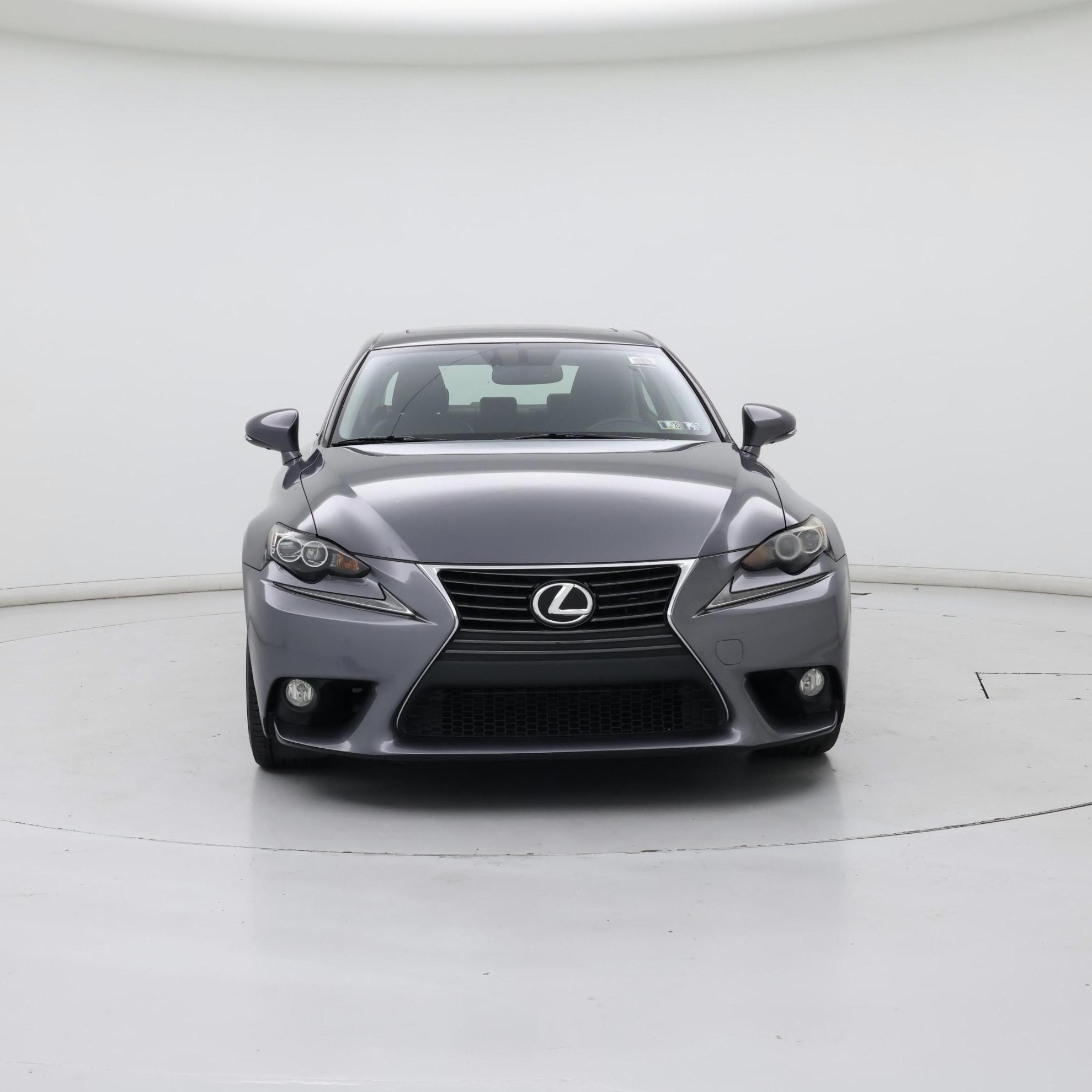 Thumbnail: 2014 Lexus IS - 5