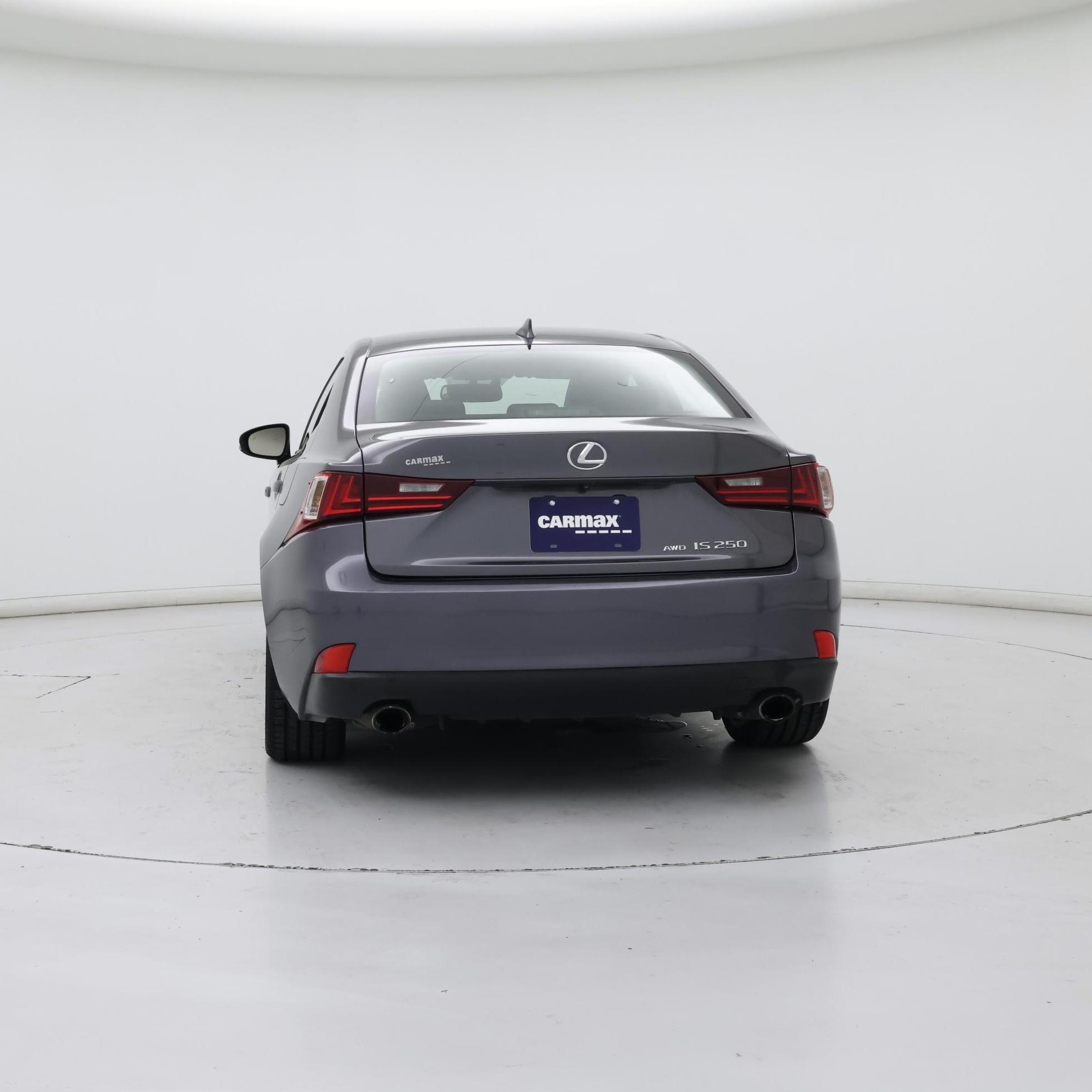 Thumbnail: 2014 Lexus IS - 6