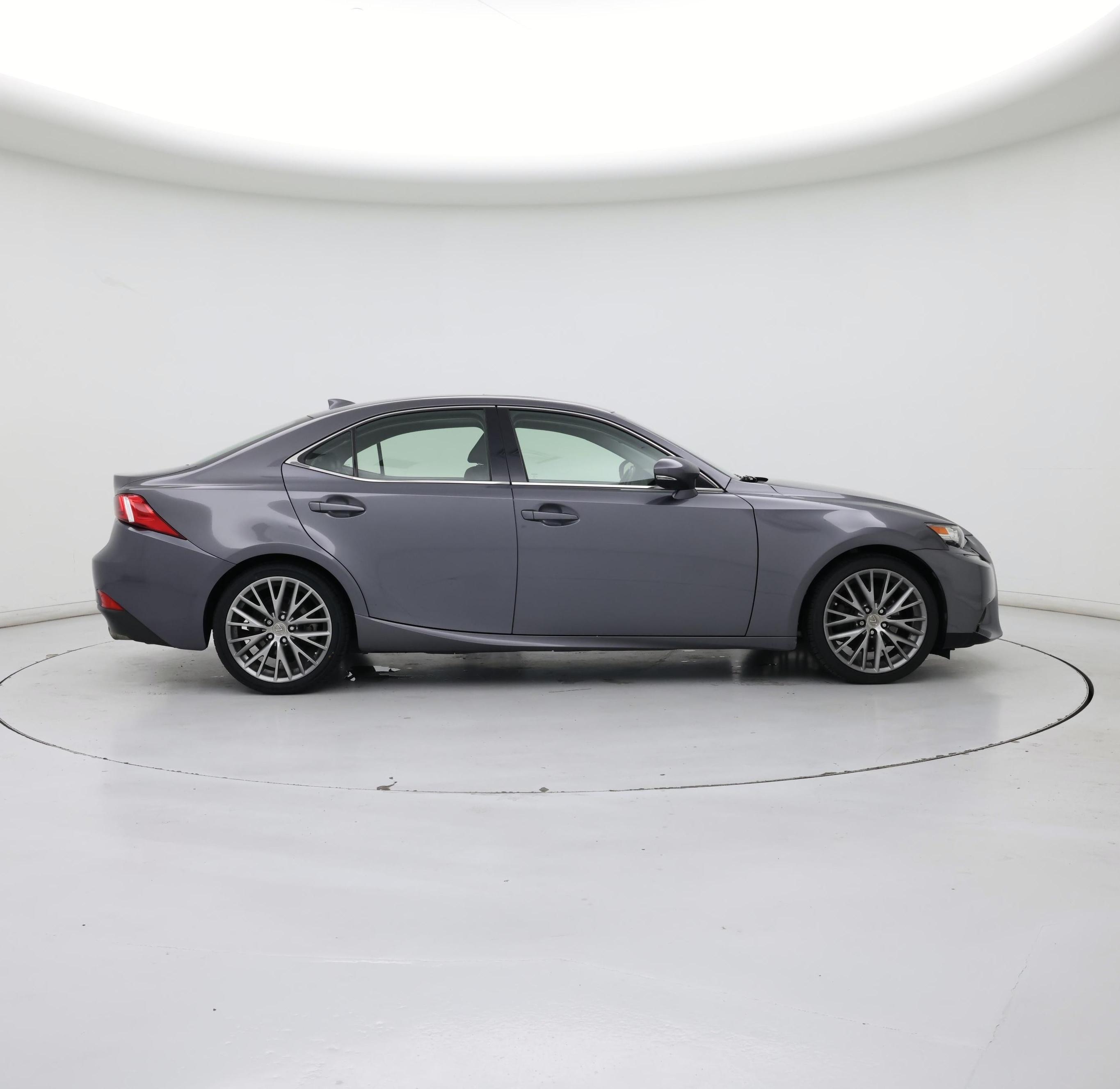 Thumbnail: 2014 Lexus IS - 7