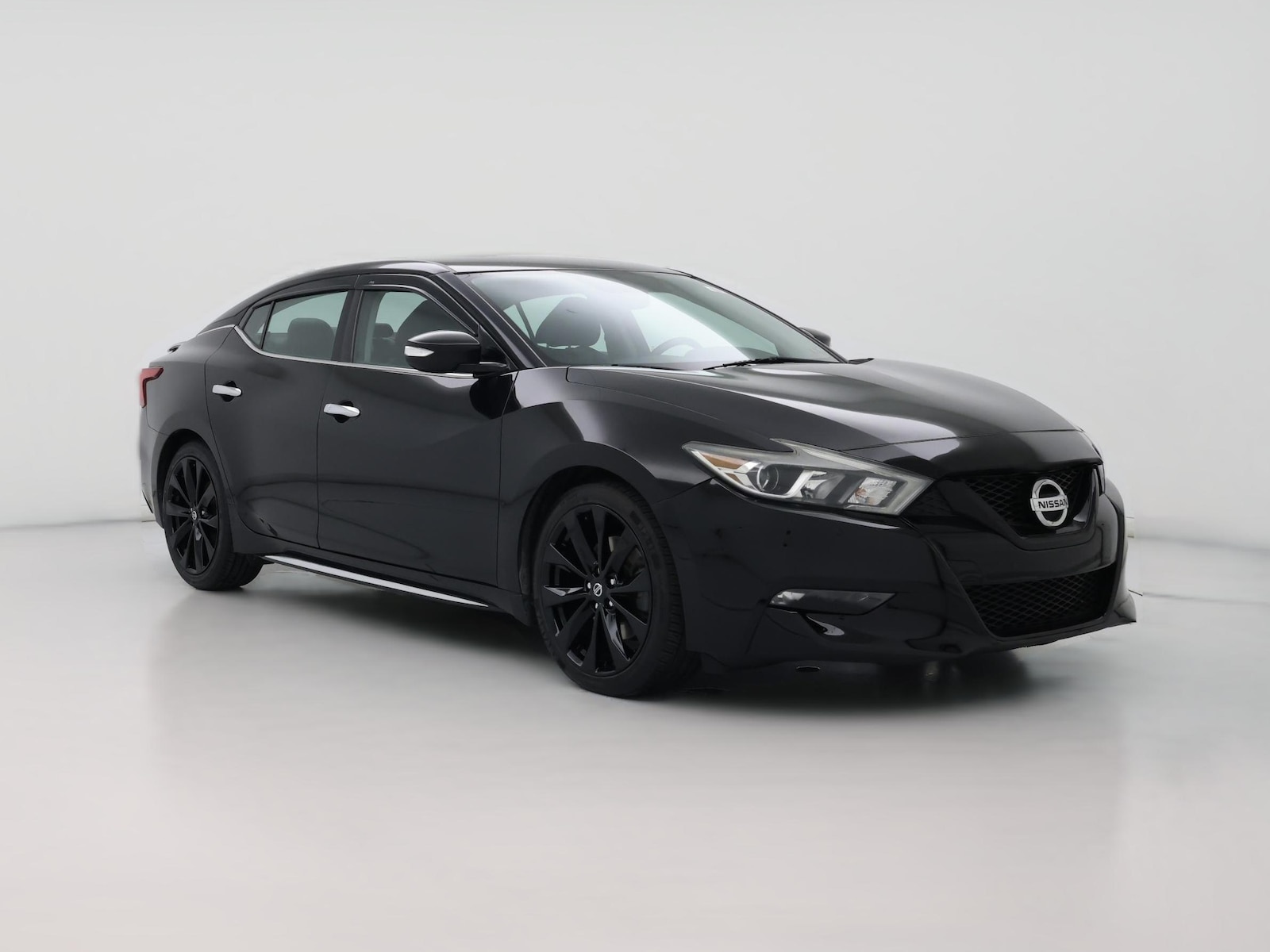 2016 Nissan Maxima