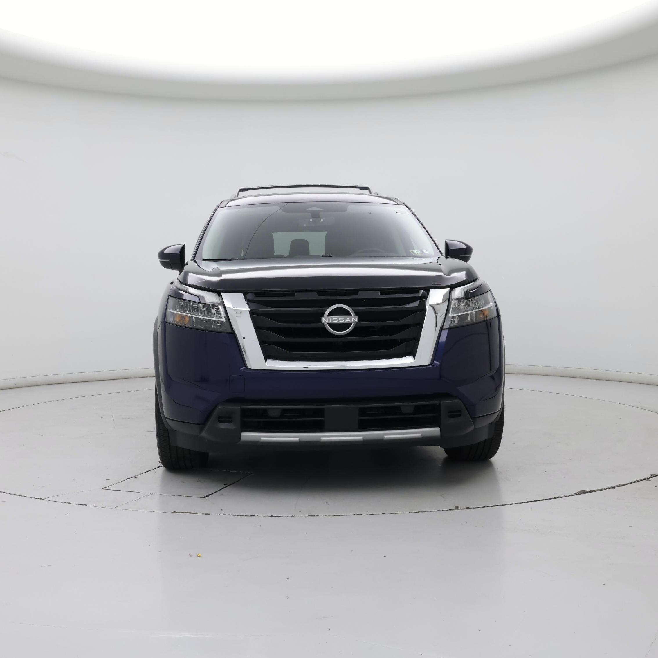 Thumbnail: 2024 Nissan Pathfinder - 5