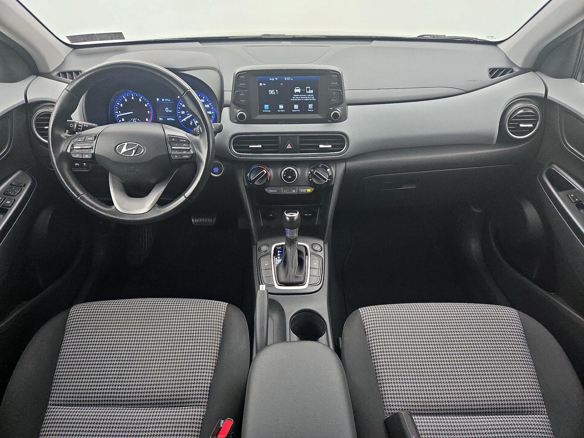 Thumbnail: 2021 Hyundai Kona - 9