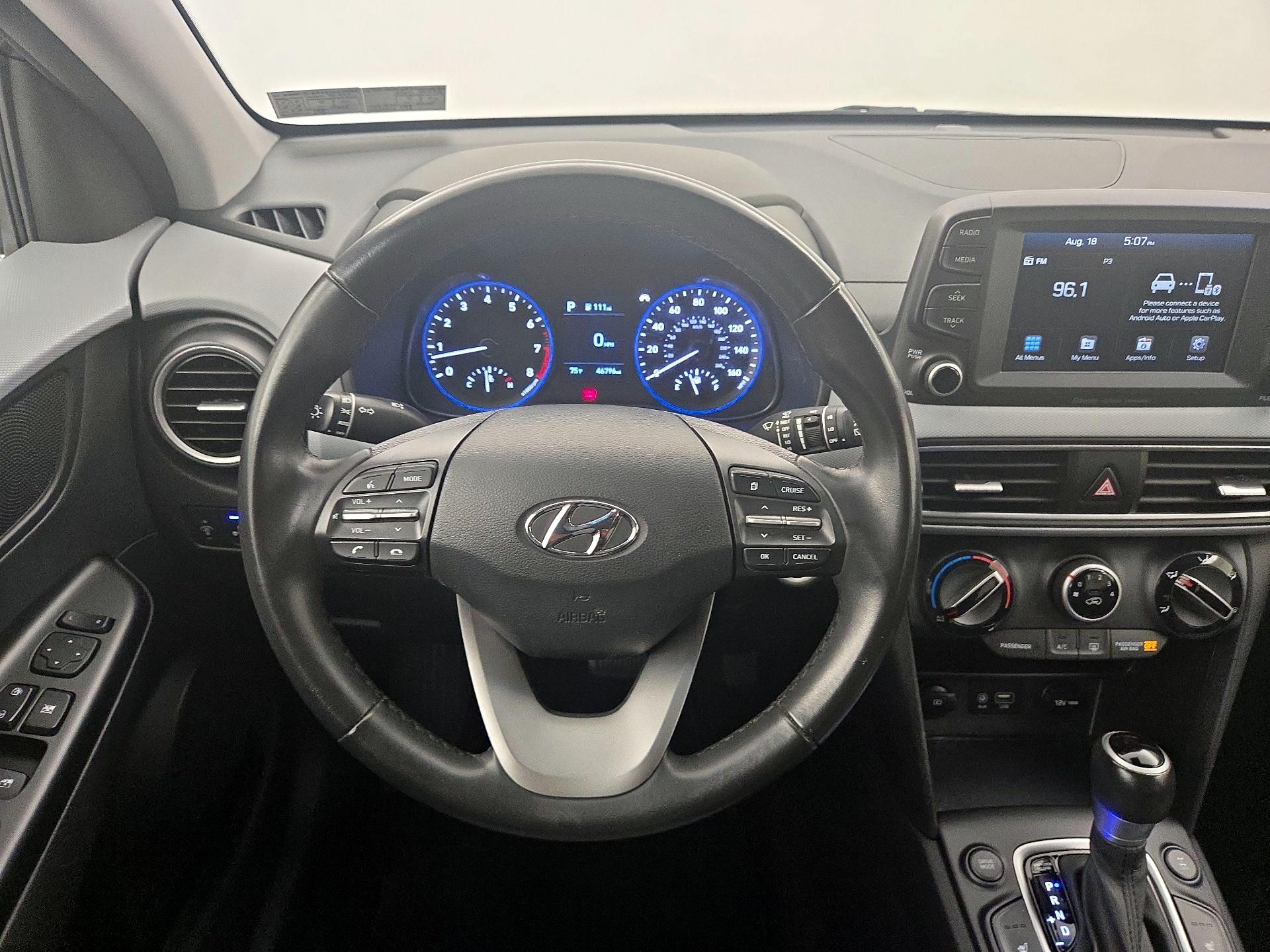 Thumbnail: 2021 Hyundai Kona - 10