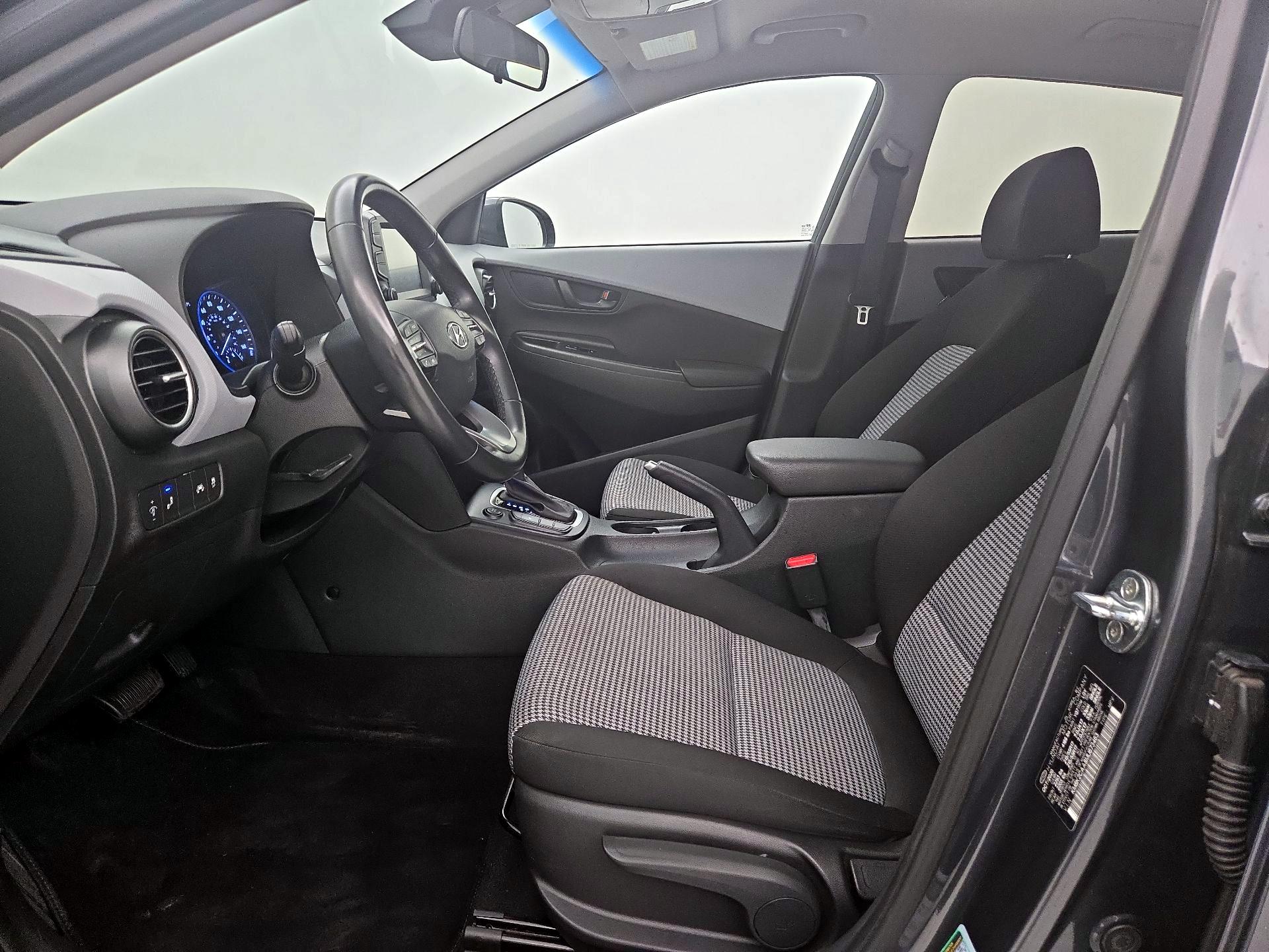 Thumbnail: 2021 Hyundai Kona - 11
