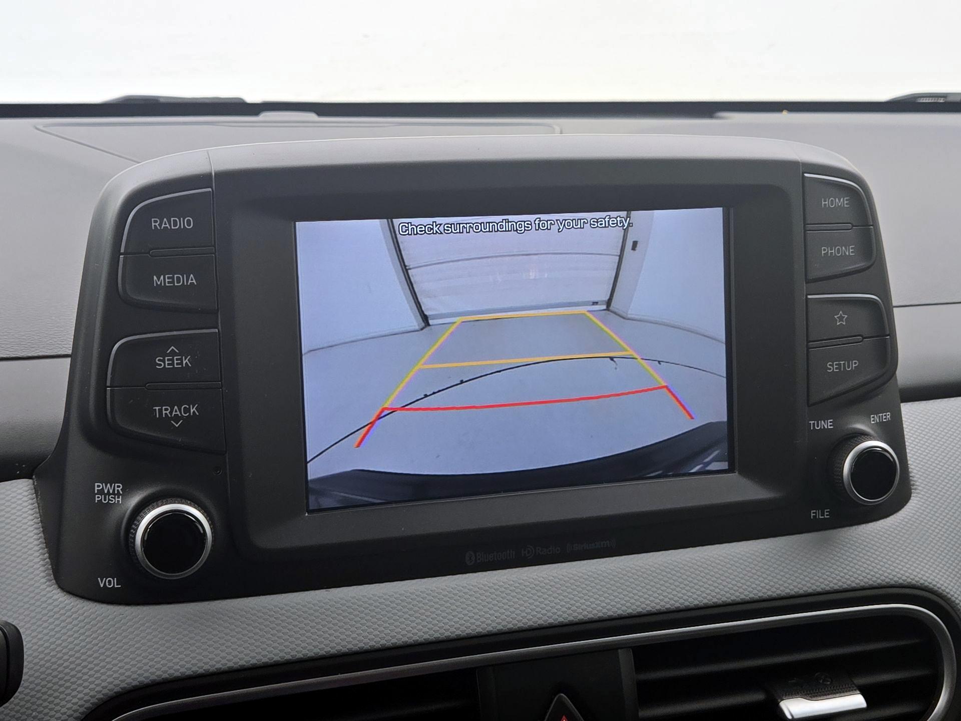 Thumbnail: 2021 Hyundai Kona - 14