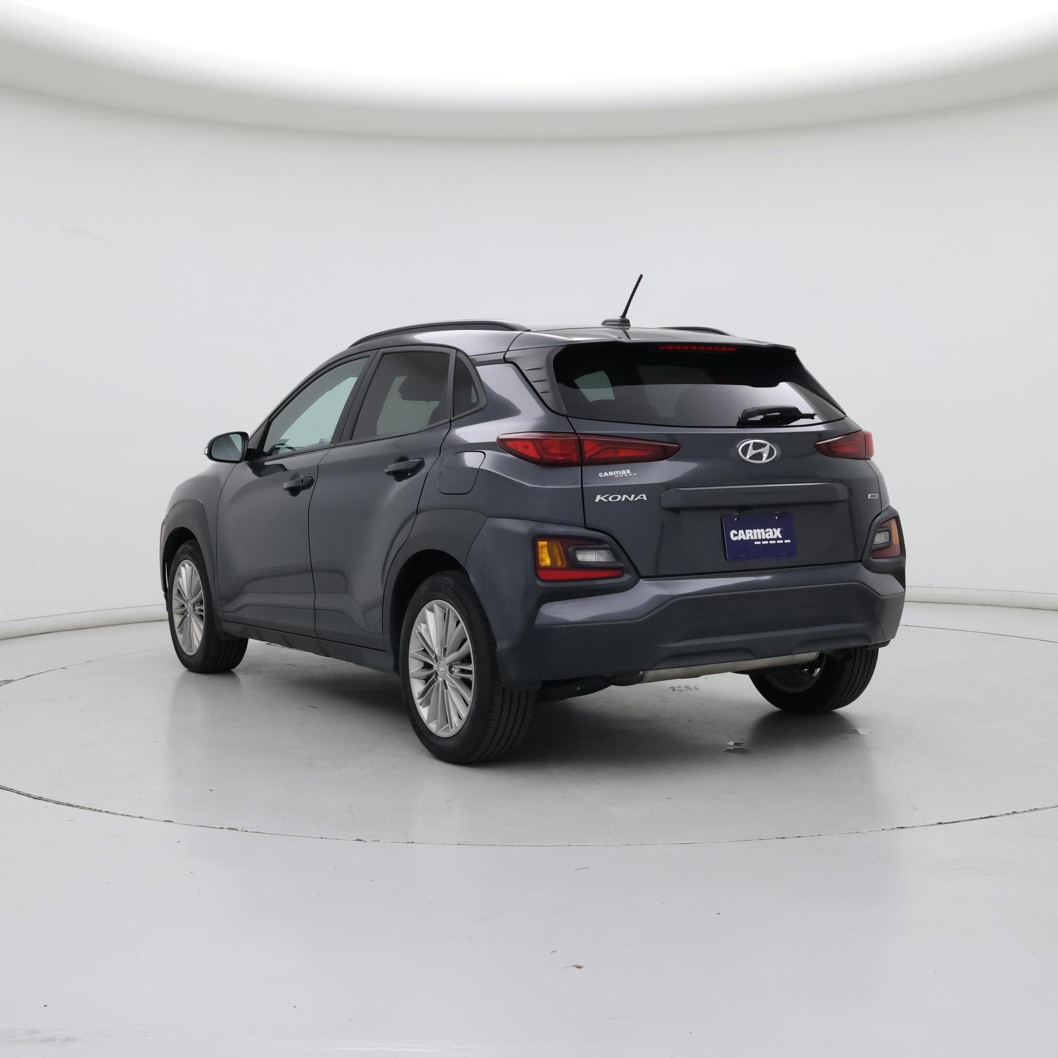 Thumbnail: 2021 Hyundai Kona - 2