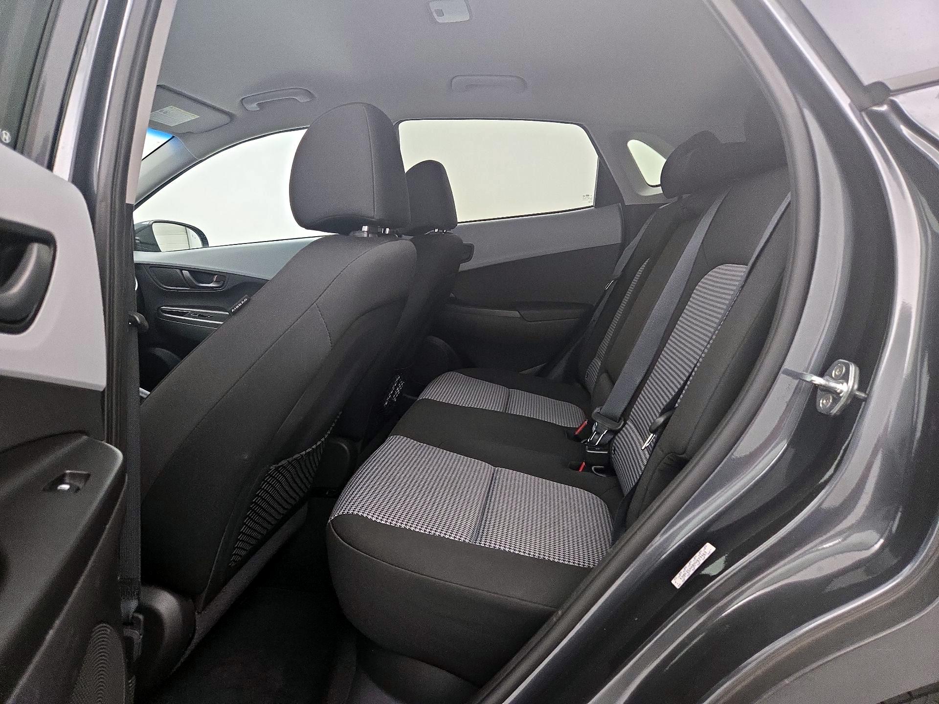 Thumbnail: 2021 Hyundai Kona - 19