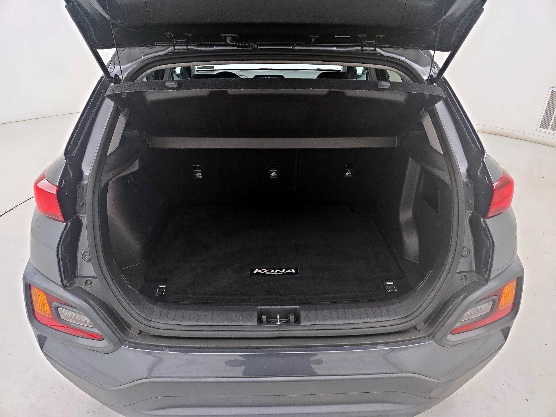 Thumbnail: 2021 Hyundai Kona - 20